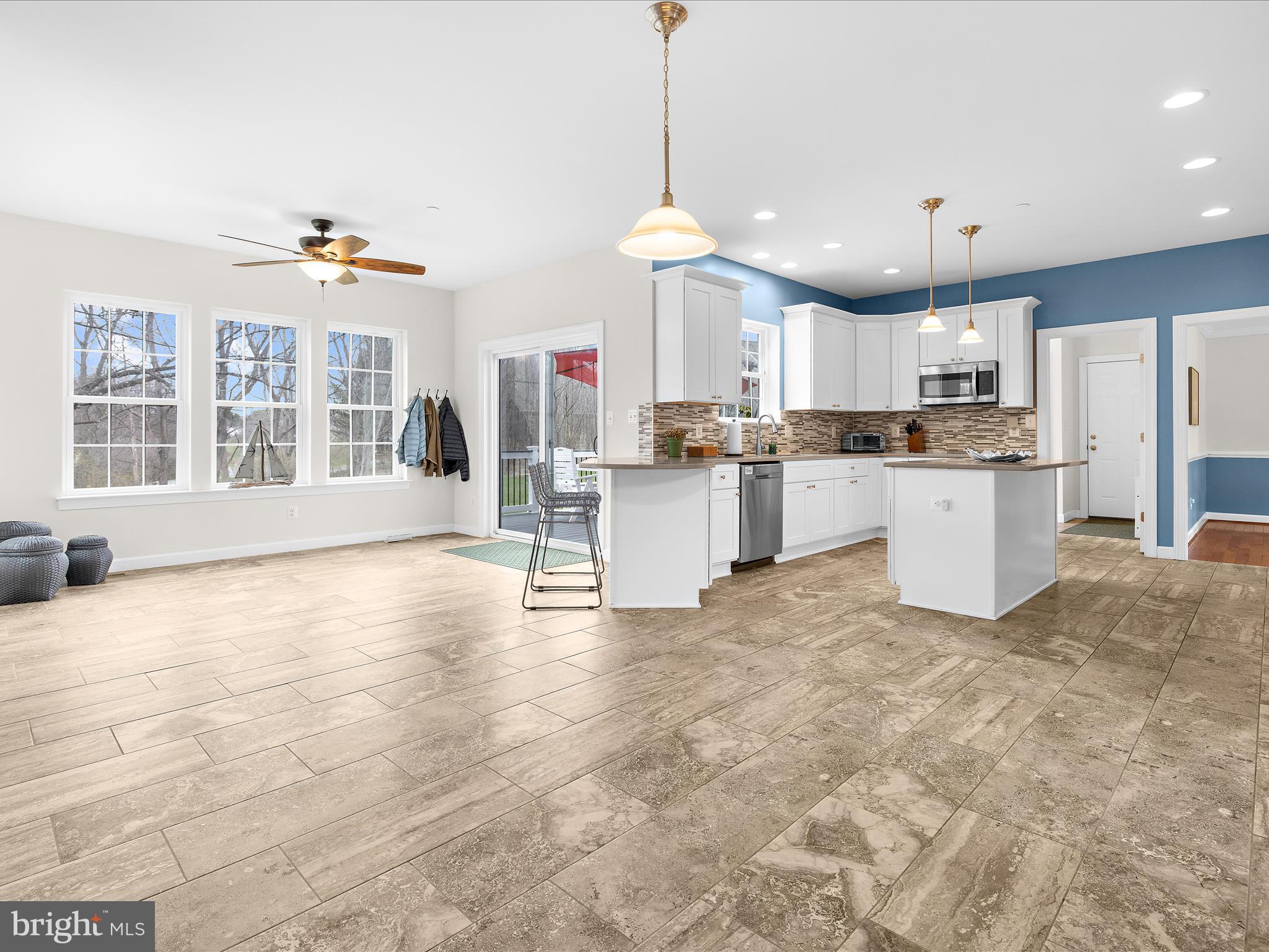 KLEES MILL - Residential