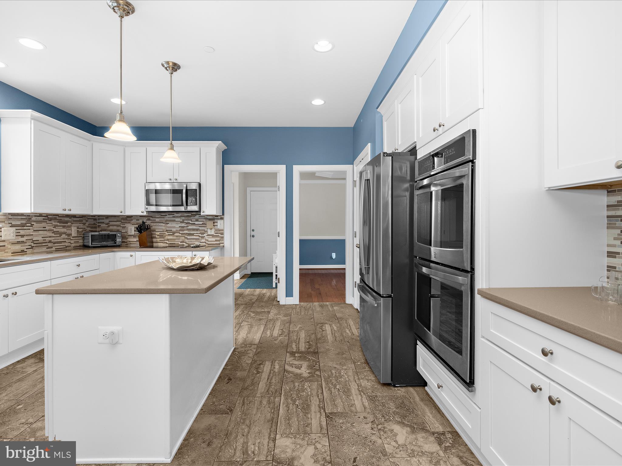 KLEES MILL - Residential