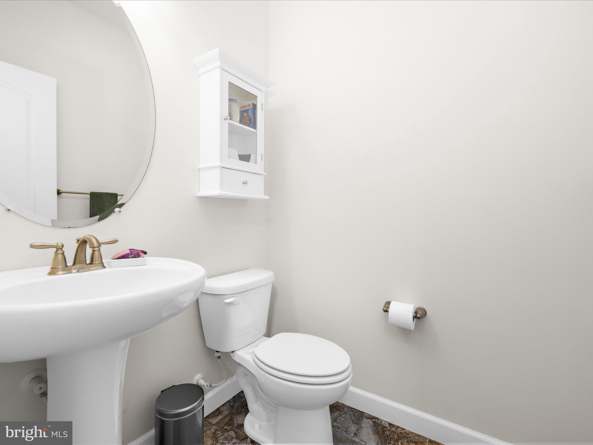 KLEES MILL - Residential