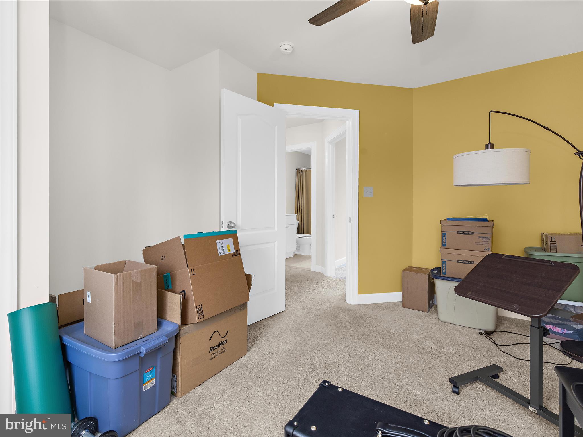 KLEES MILL - Residential