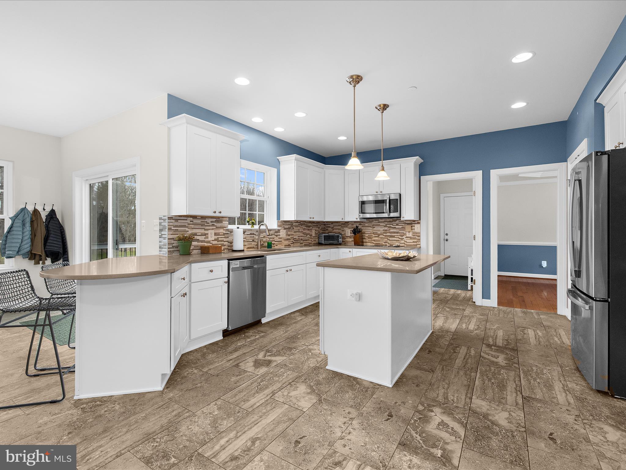 KLEES MILL - Residential