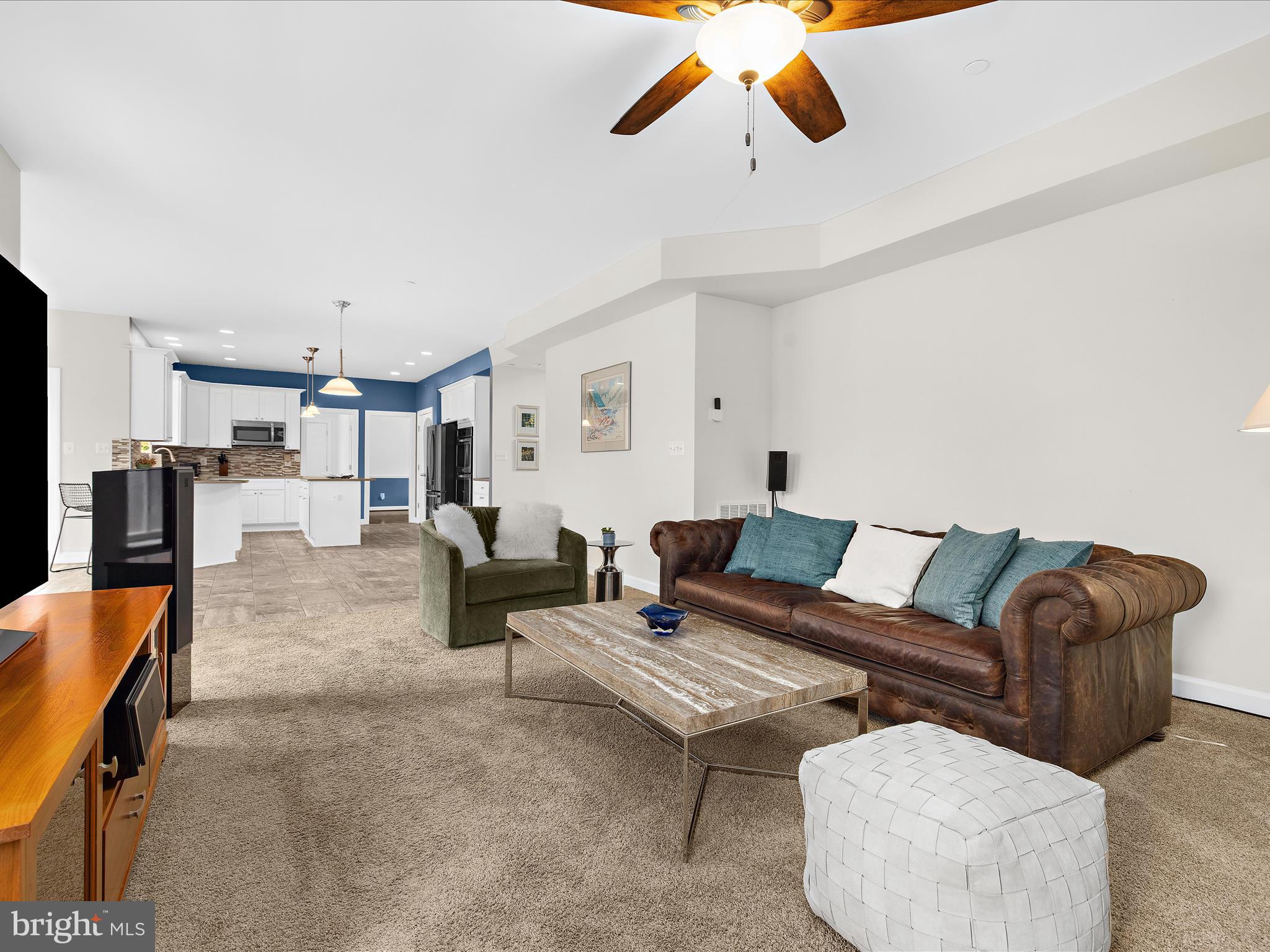 KLEES MILL - Residential