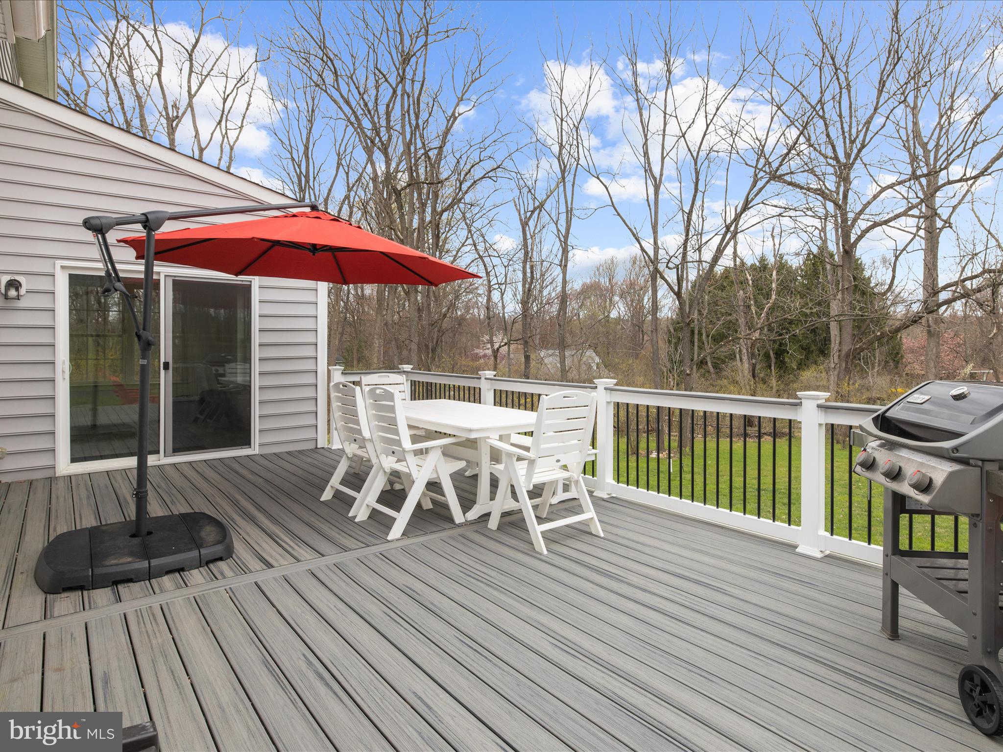 KLEES MILL - Residential