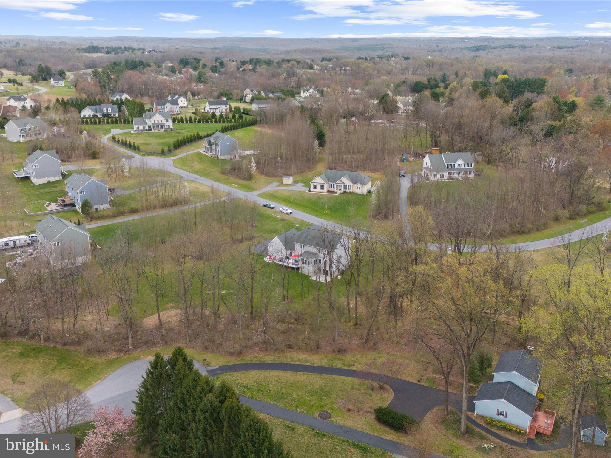 KLEES MILL - Residential