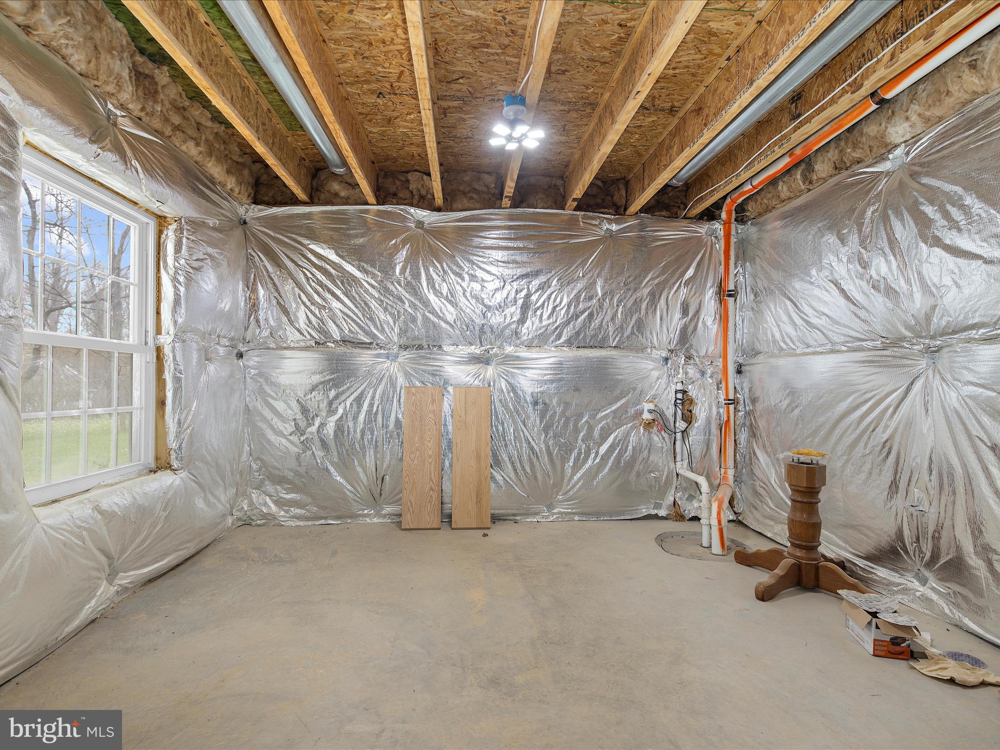 KLEES MILL - Residential