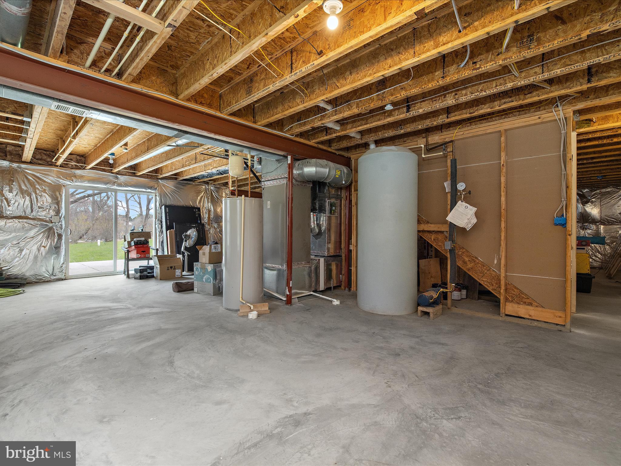 KLEES MILL - Residential