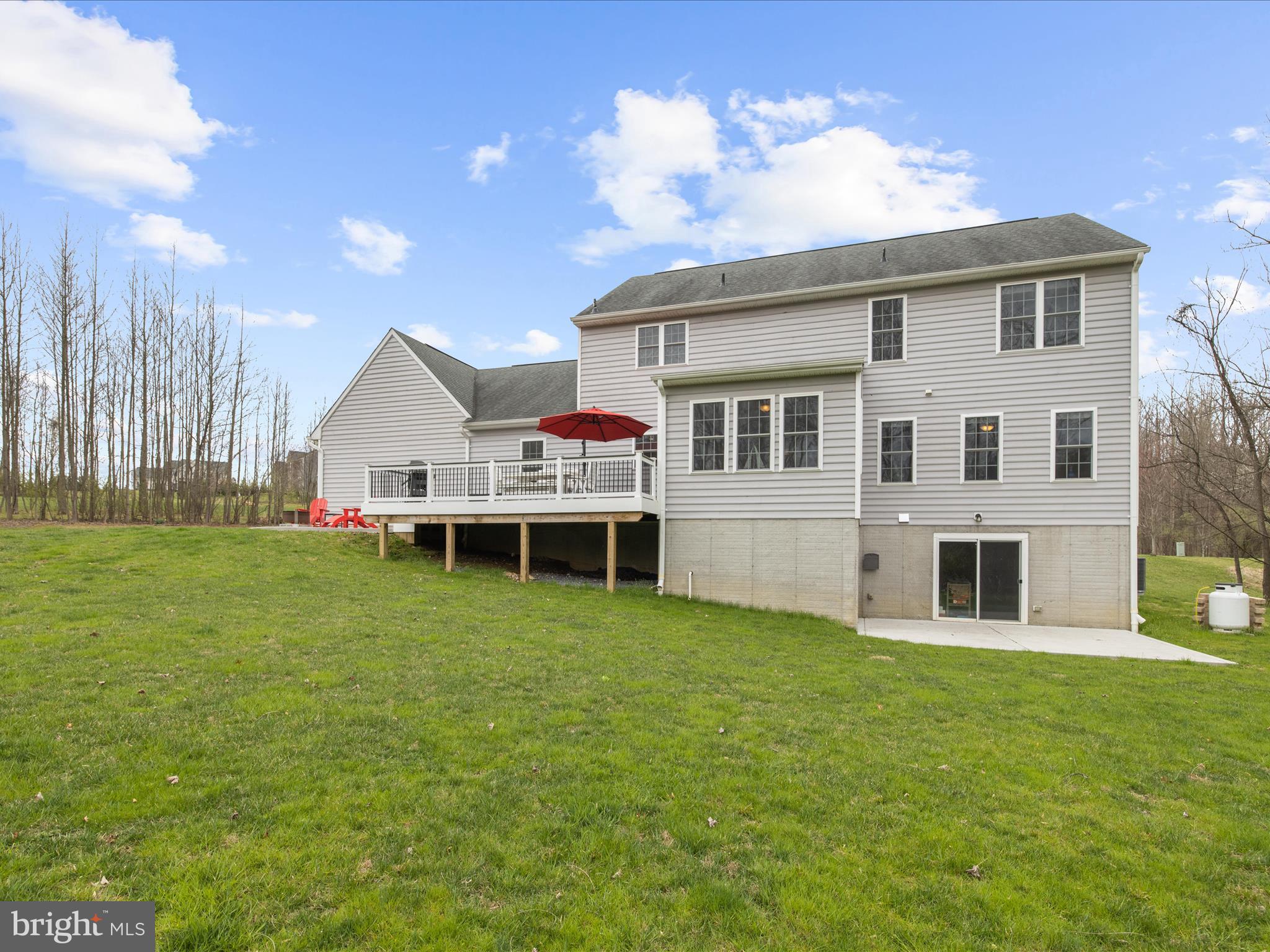 KLEES MILL - Residential