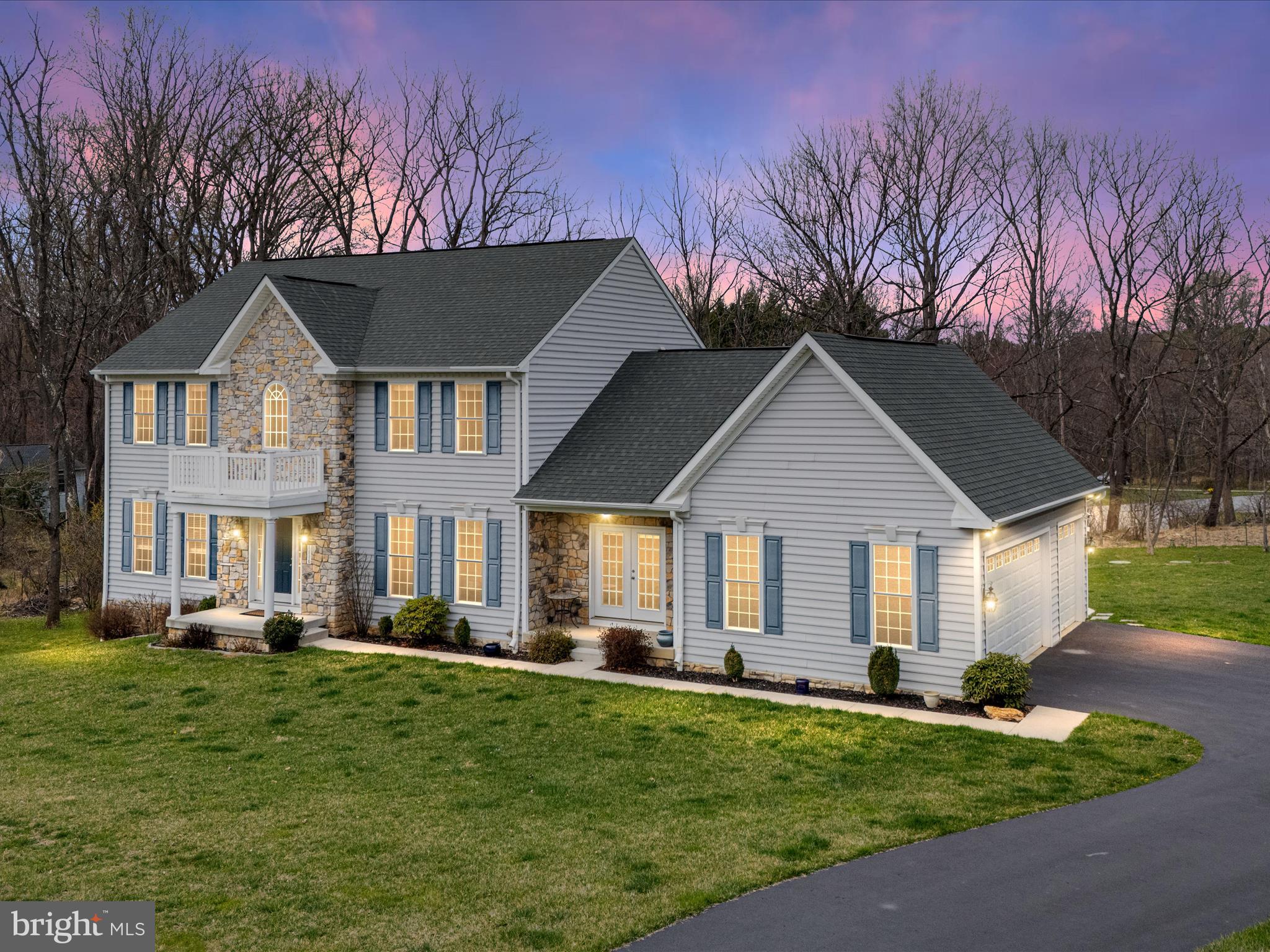 KLEES MILL - Residential