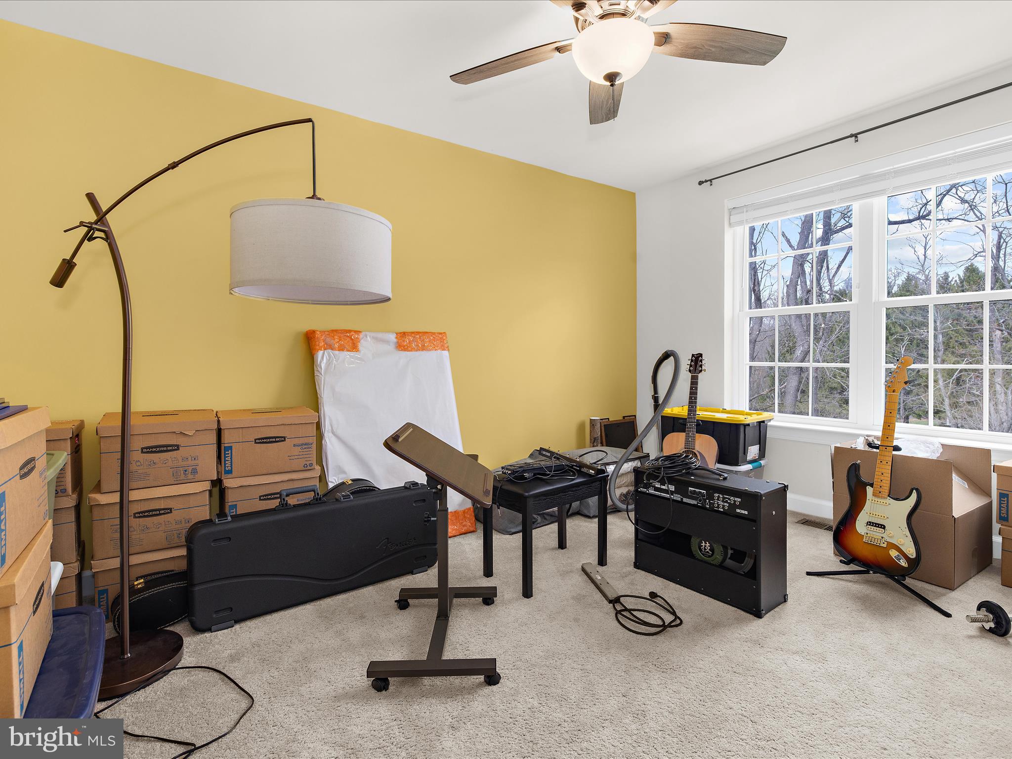 KLEES MILL - Residential