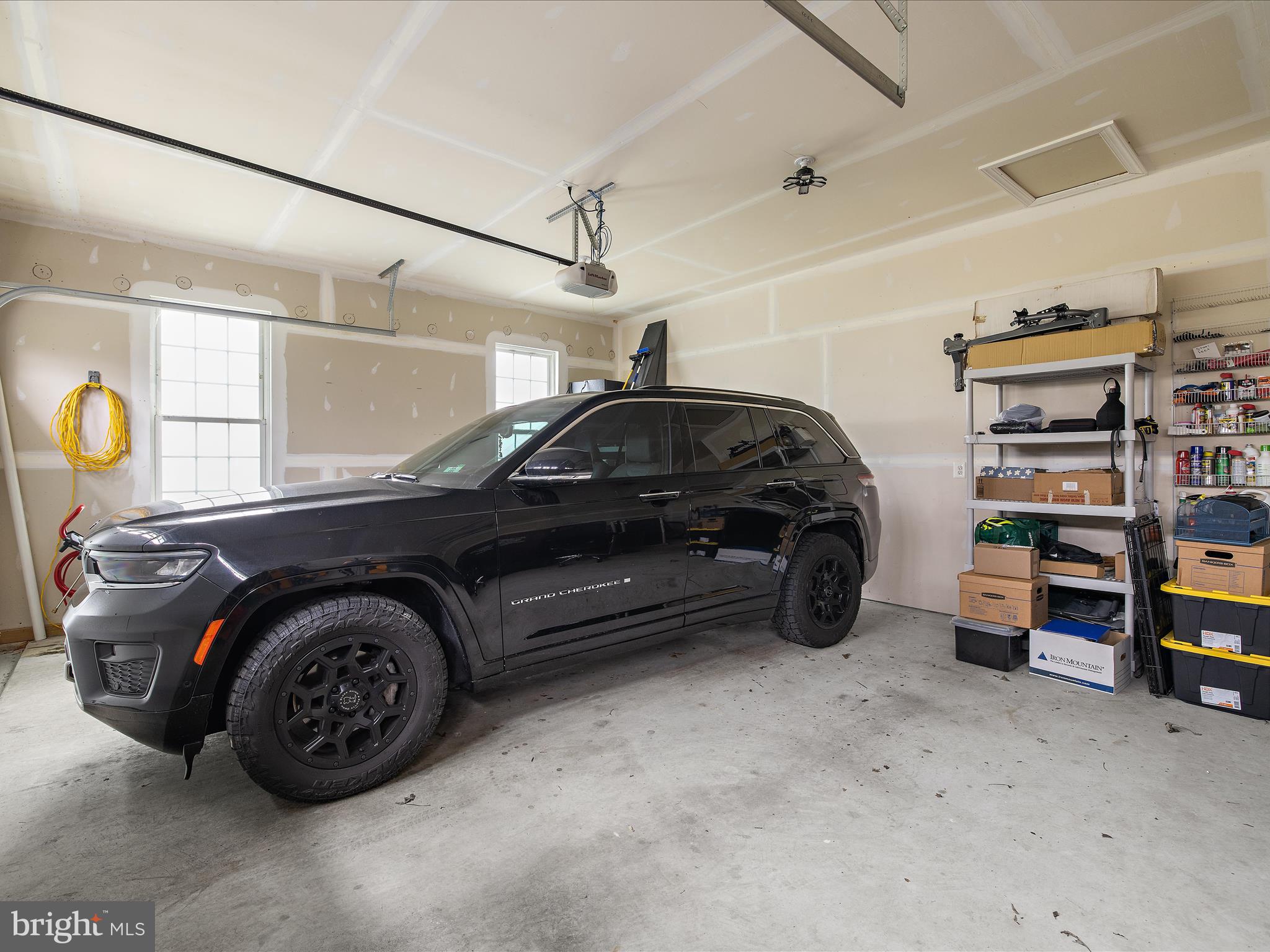 KLEES MILL - Residential