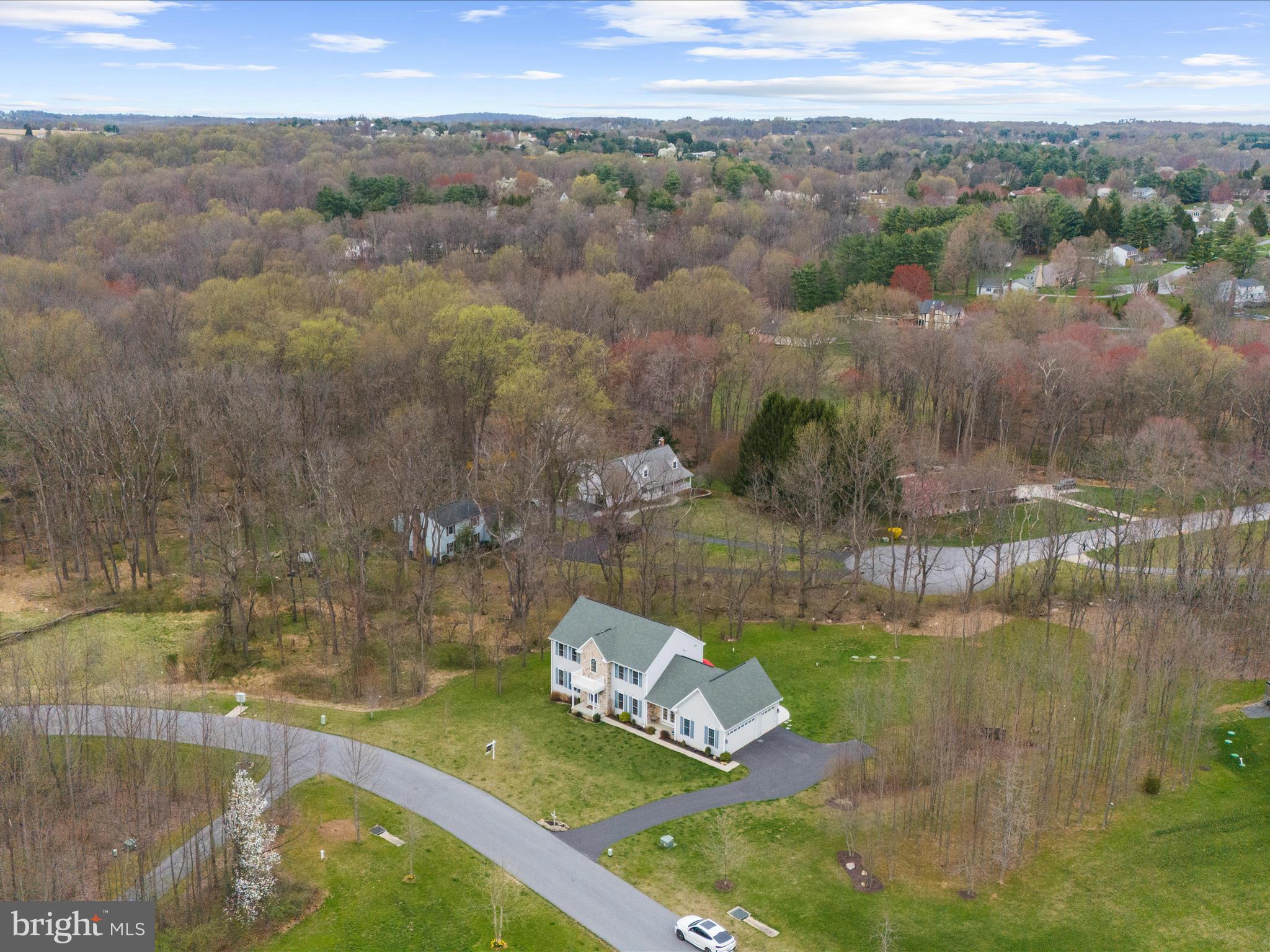 KLEES MILL - Residential