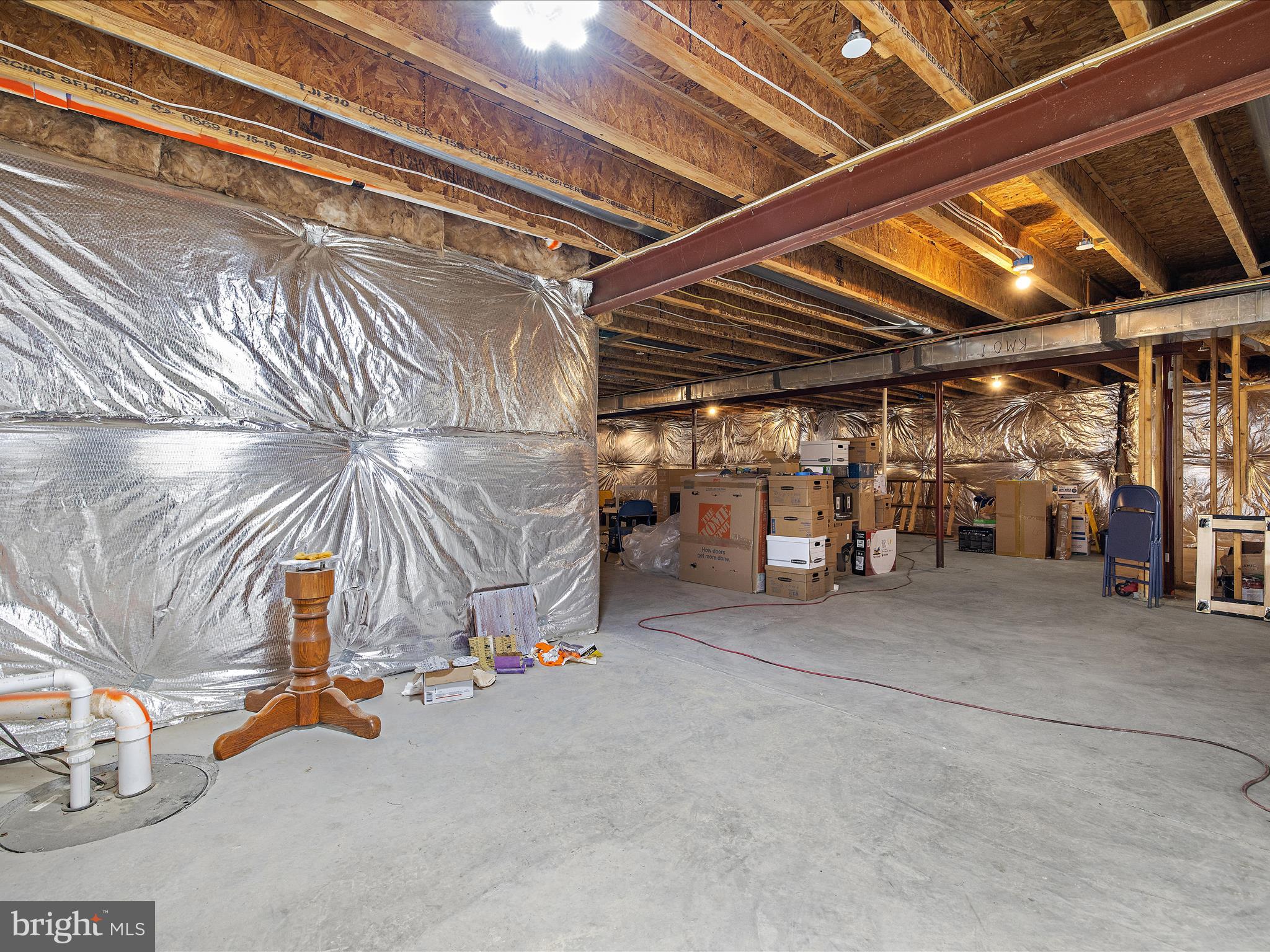 KLEES MILL - Residential