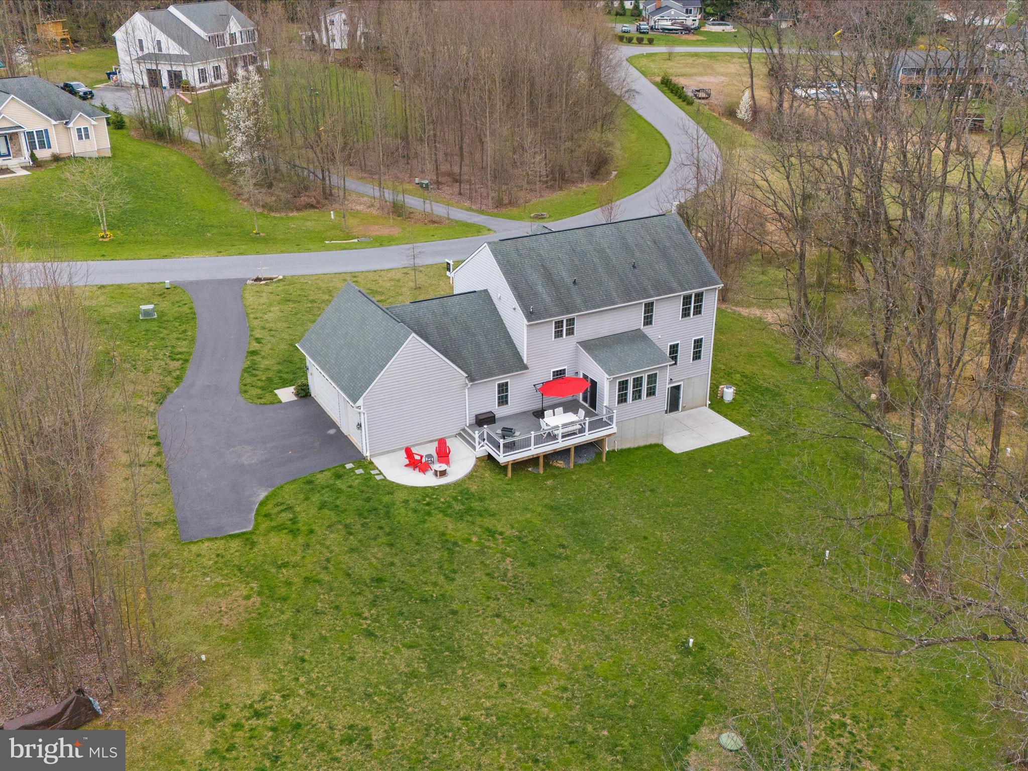 KLEES MILL - Residential