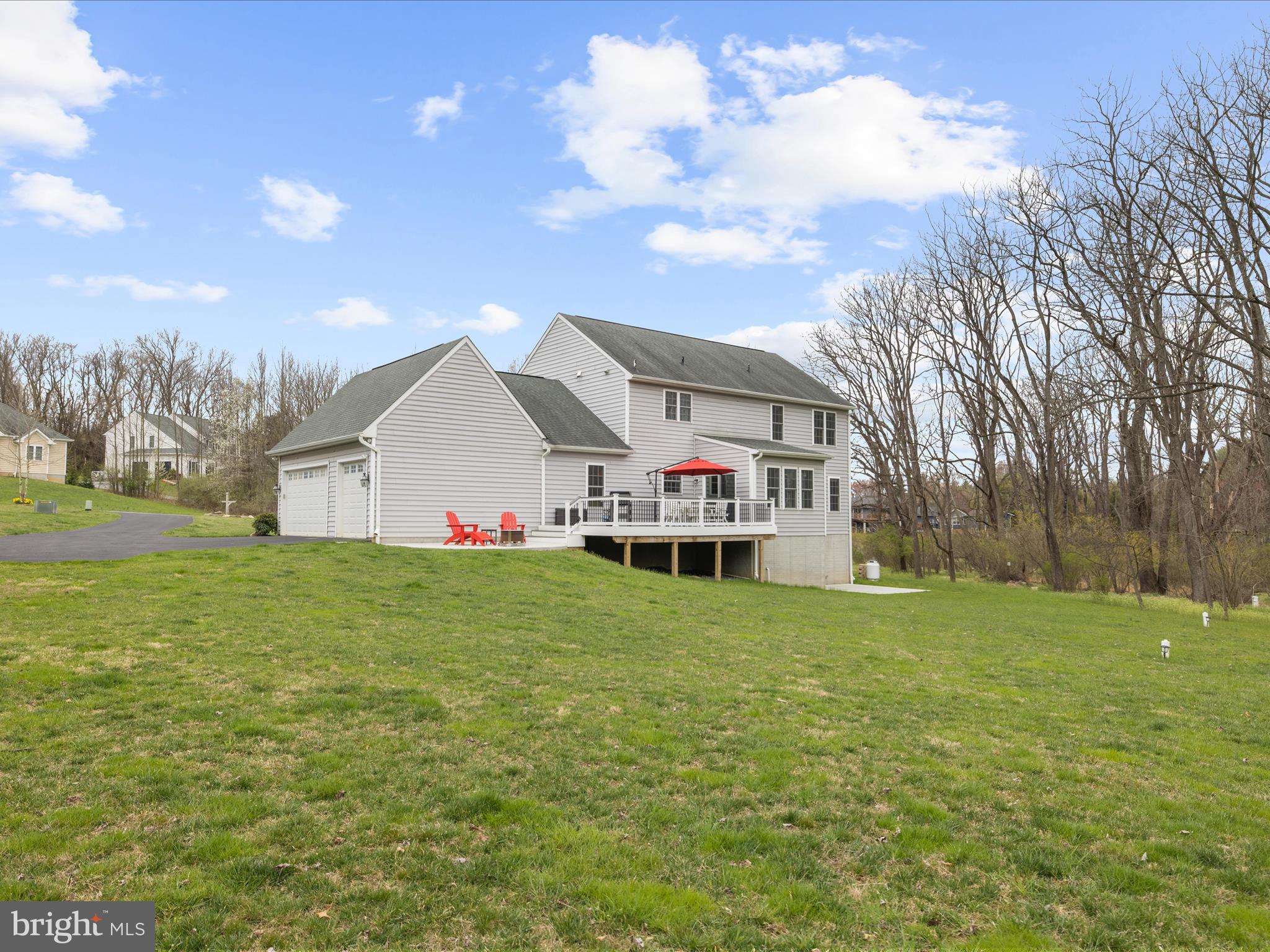 KLEES MILL - Residential