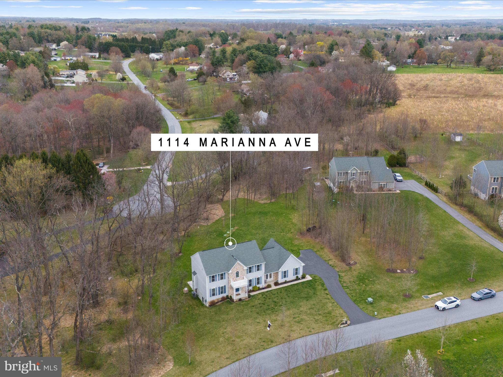 KLEES MILL - Residential