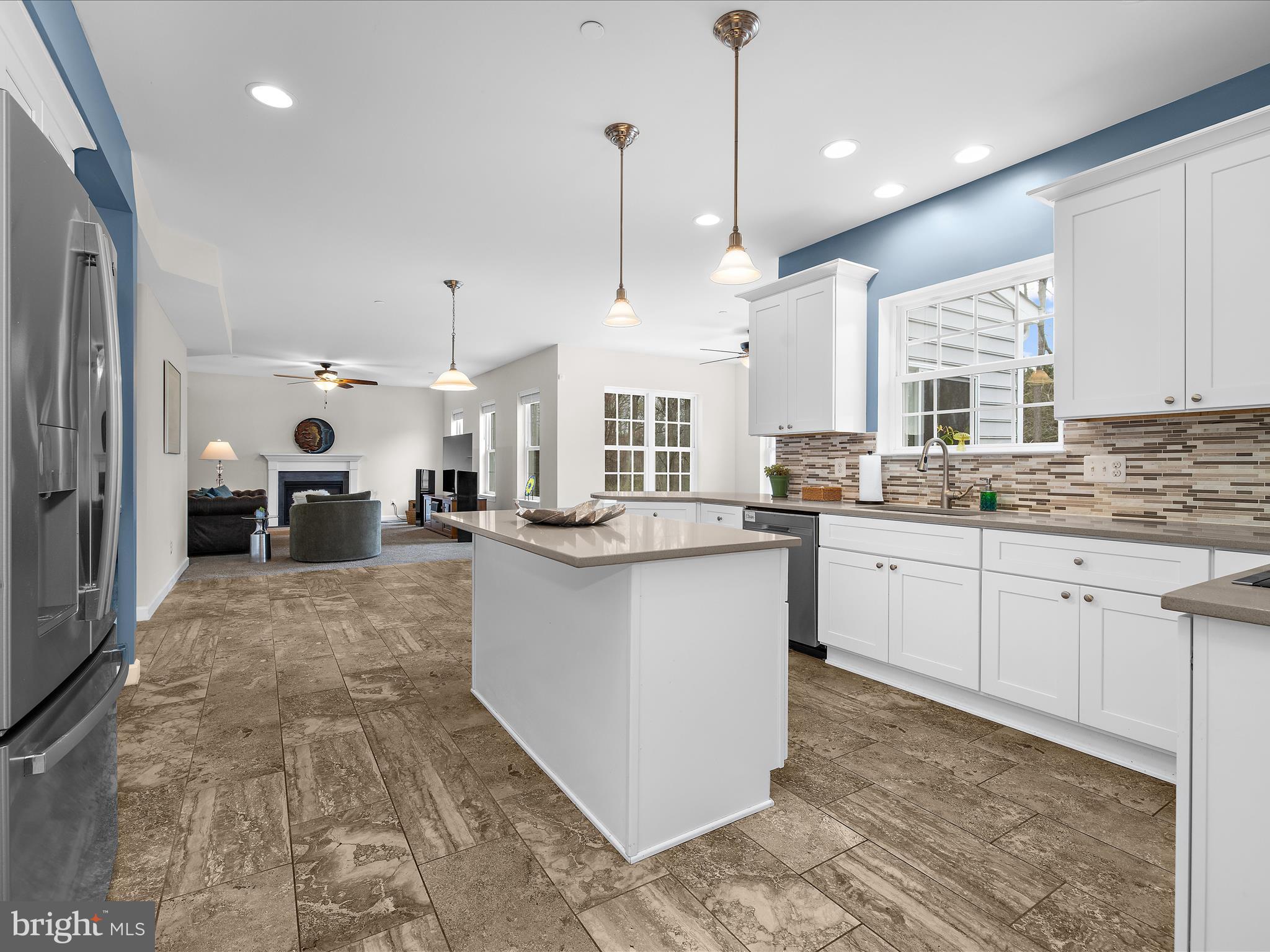 KLEES MILL - Residential