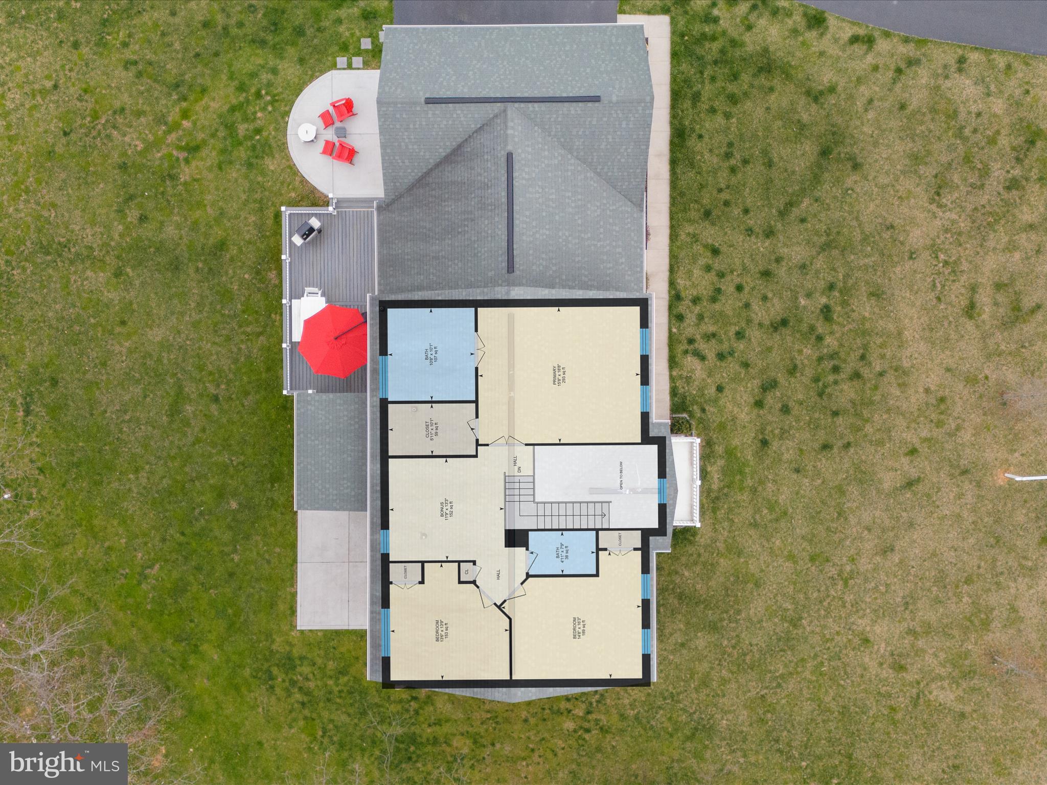 KLEES MILL - Residential