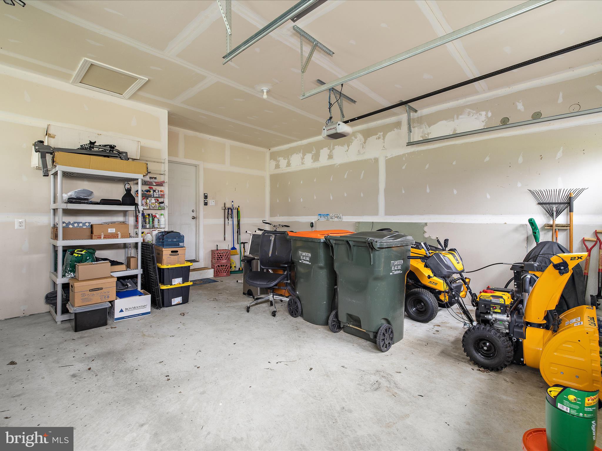 KLEES MILL - Residential