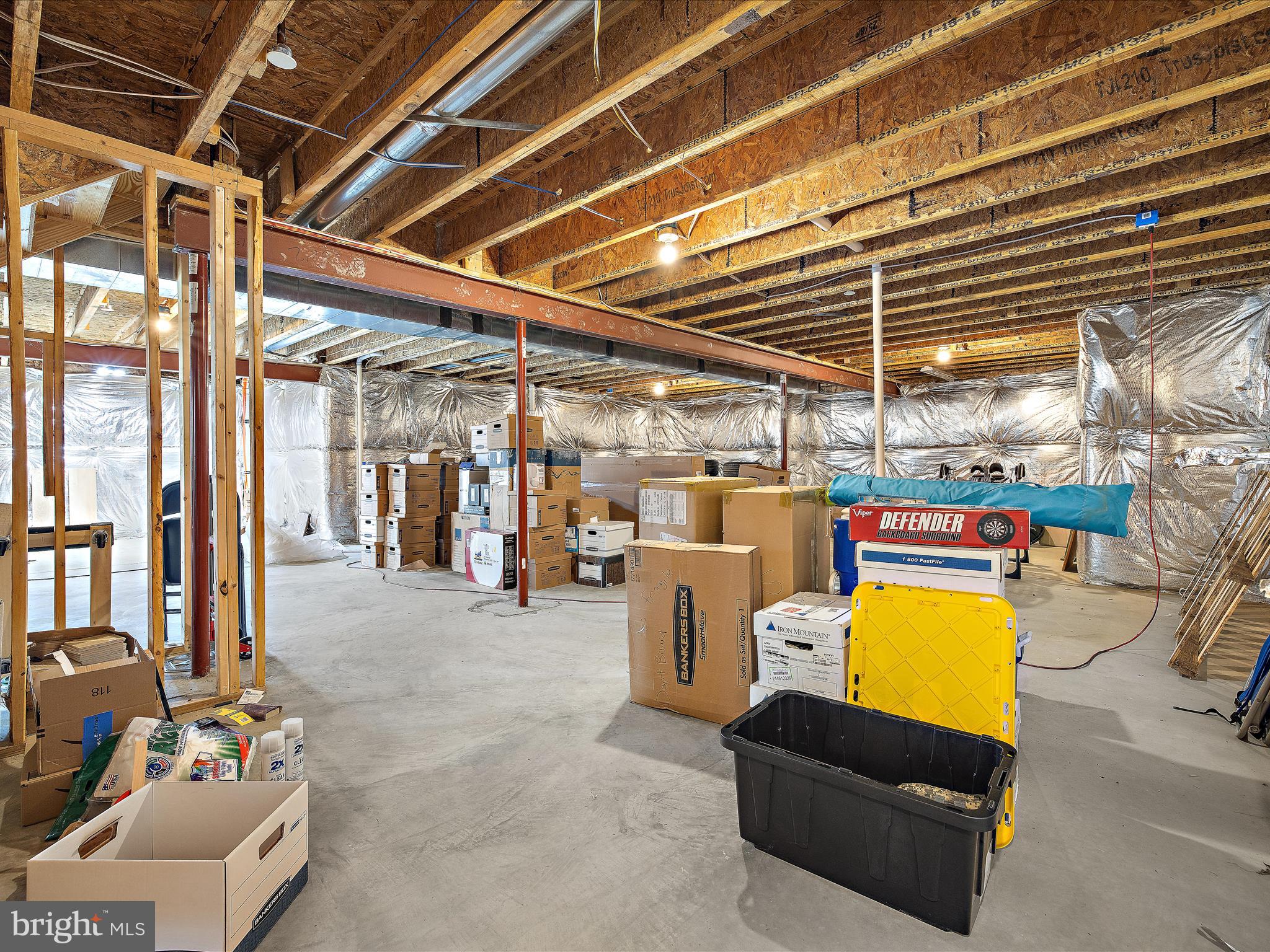 KLEES MILL - Residential