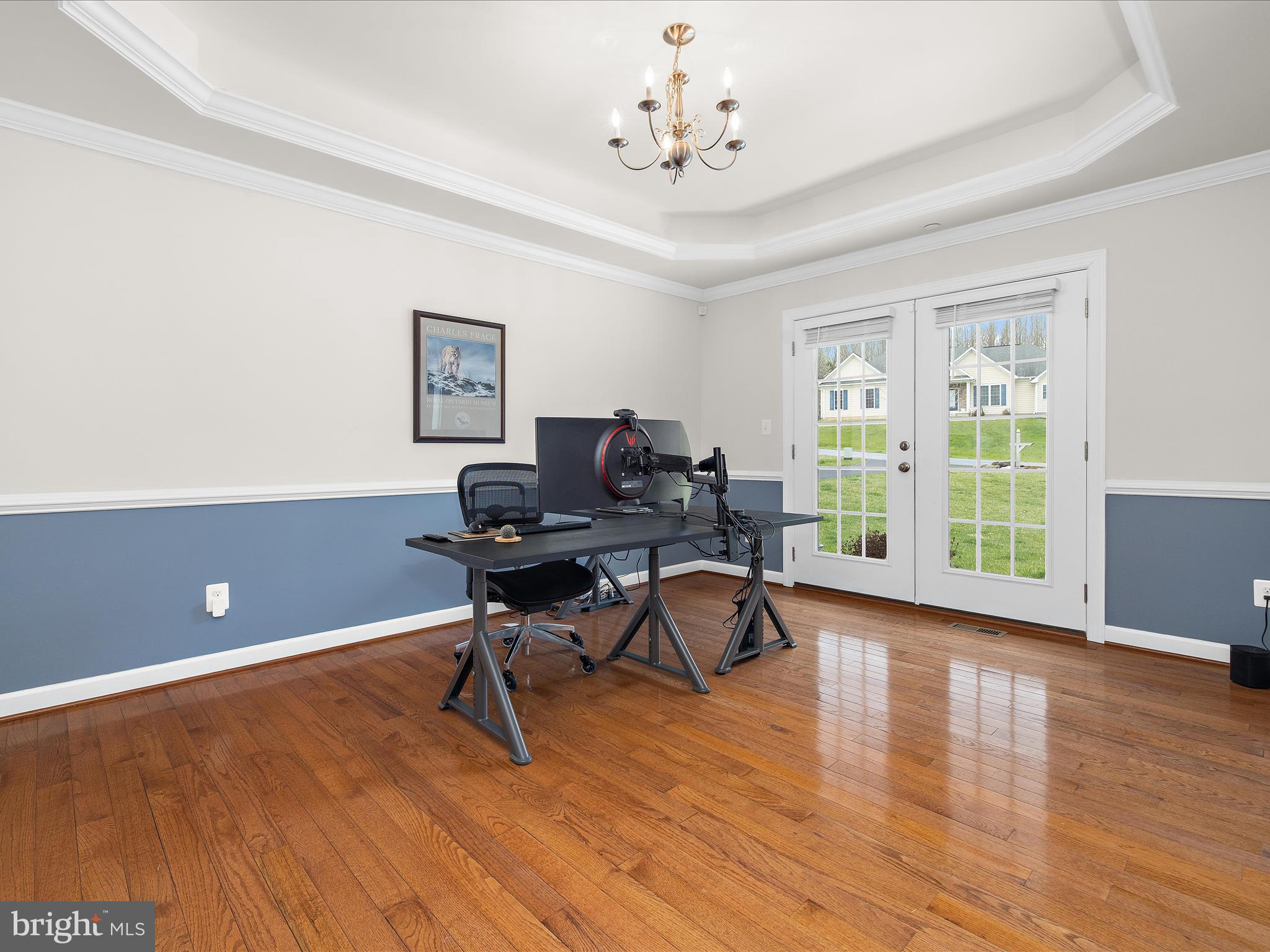 KLEES MILL - Residential