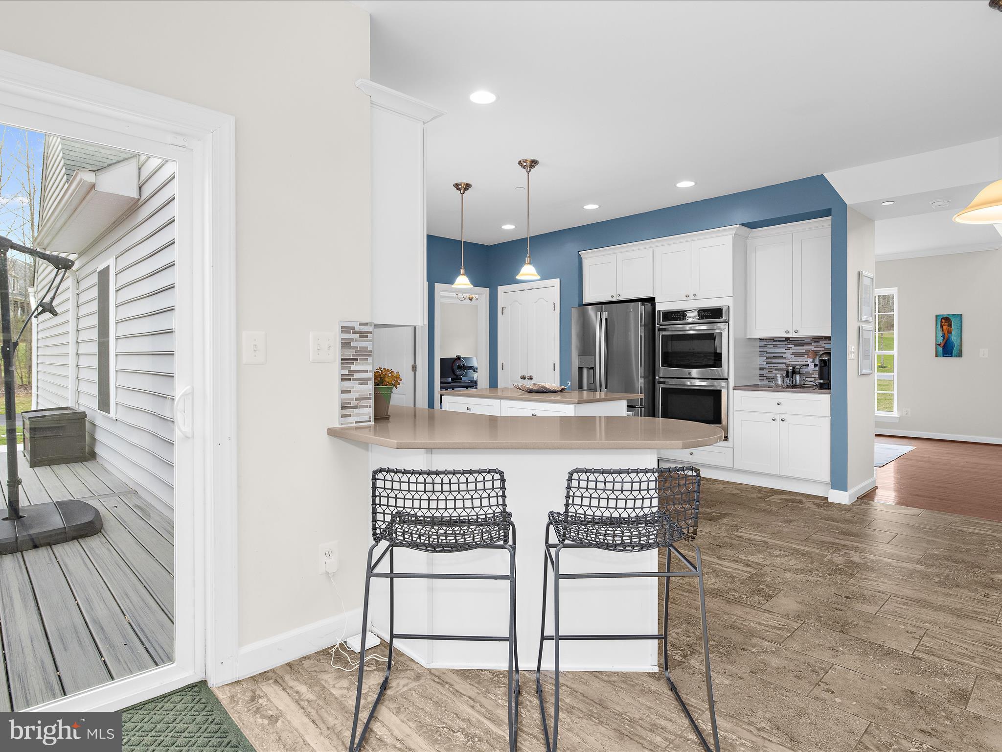 KLEES MILL - Residential