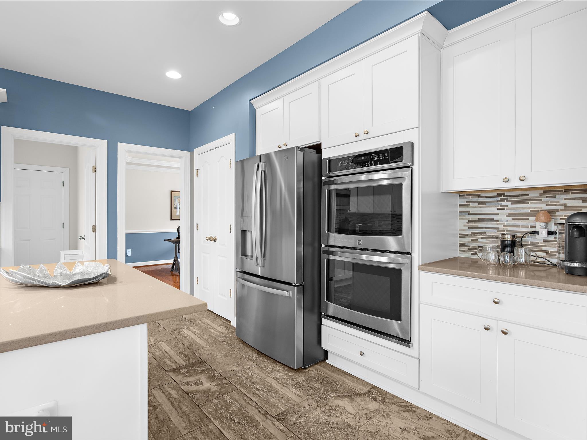 KLEES MILL - Residential