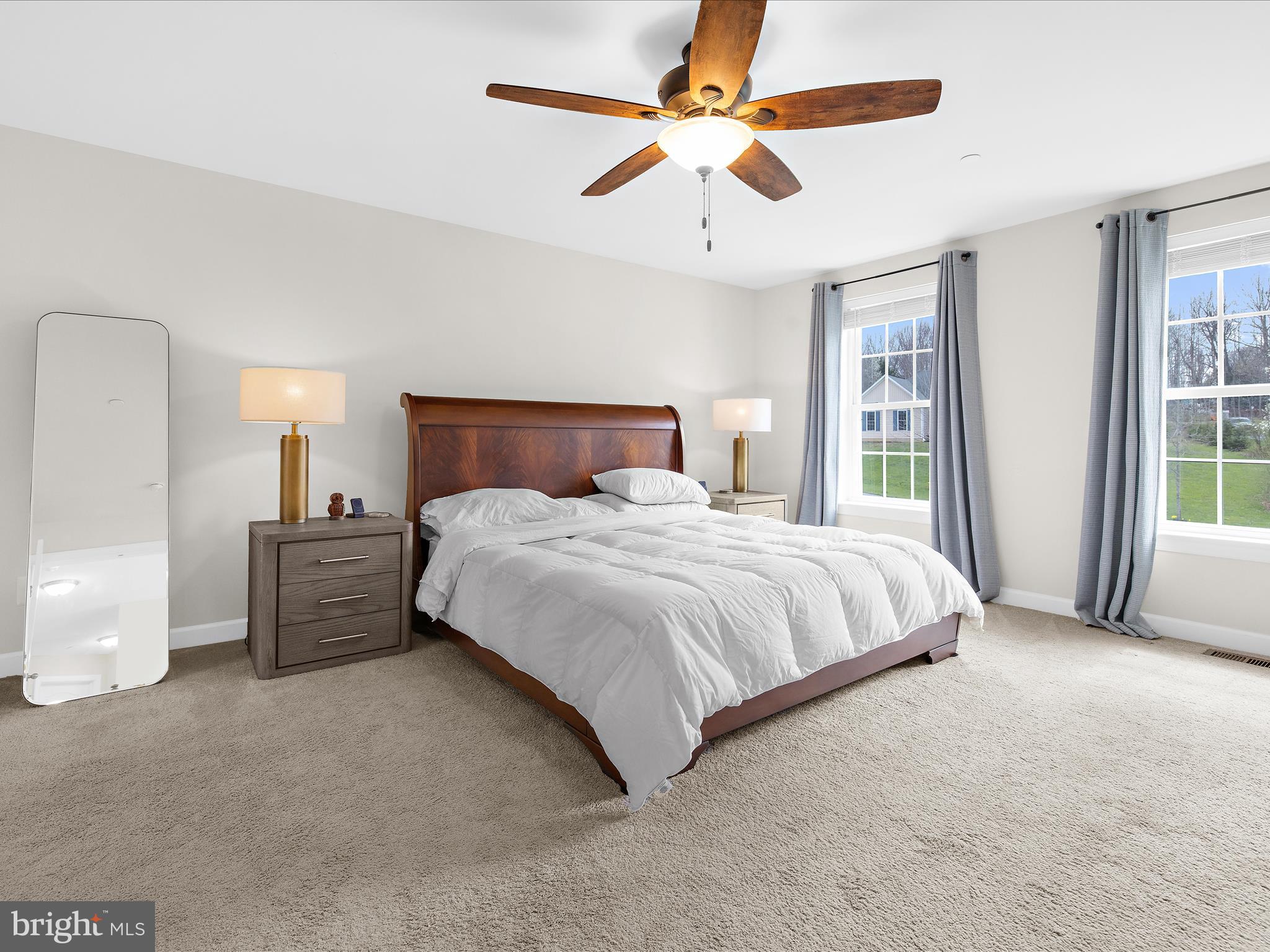 KLEES MILL - Residential