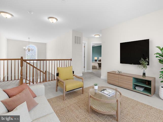 KLEES MILL - Residential