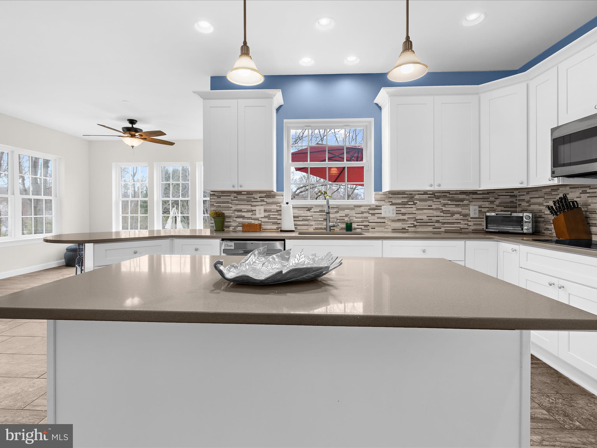 KLEES MILL - Residential