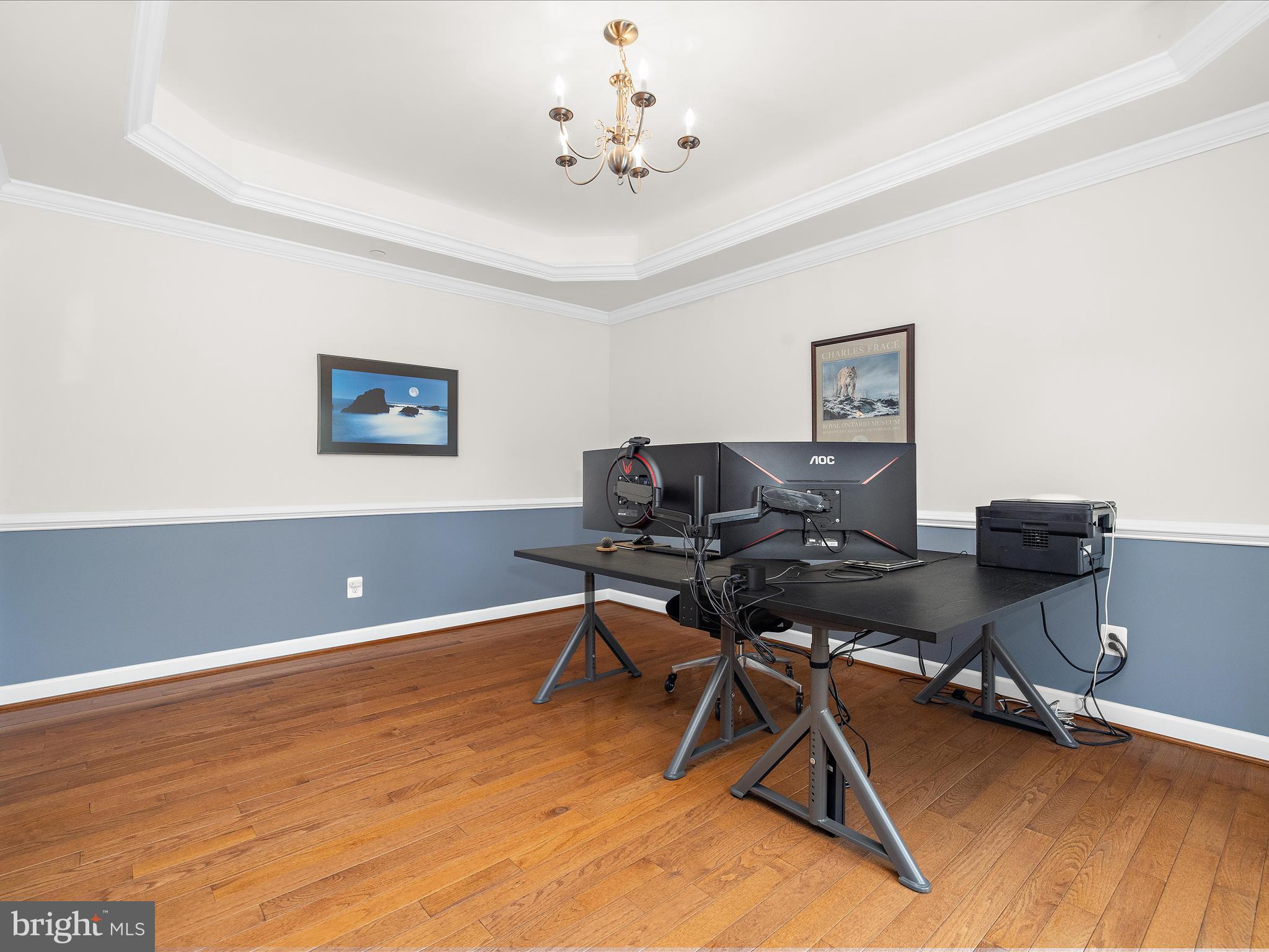 KLEES MILL - Residential