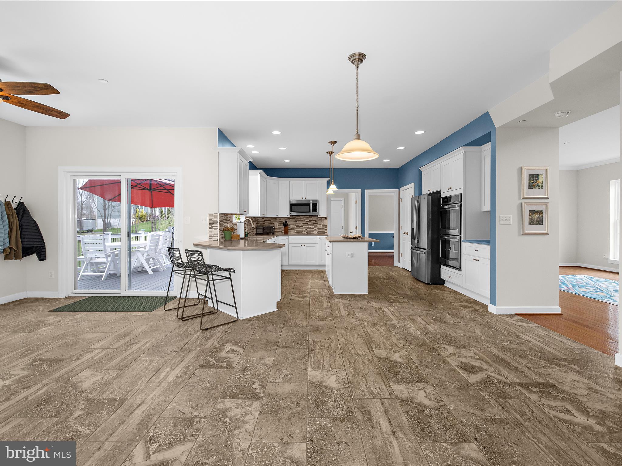 KLEES MILL - Residential