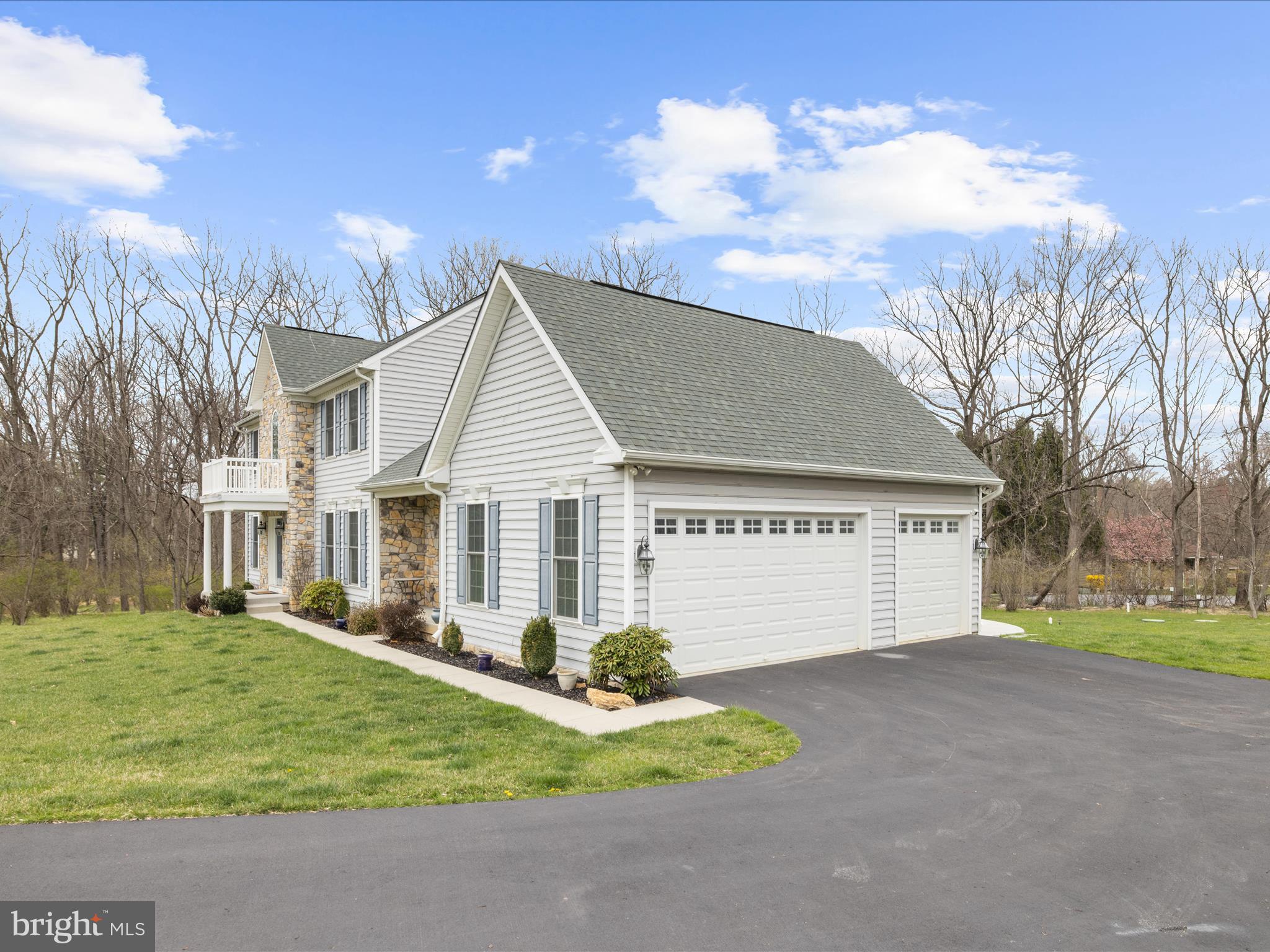 KLEES MILL - Residential