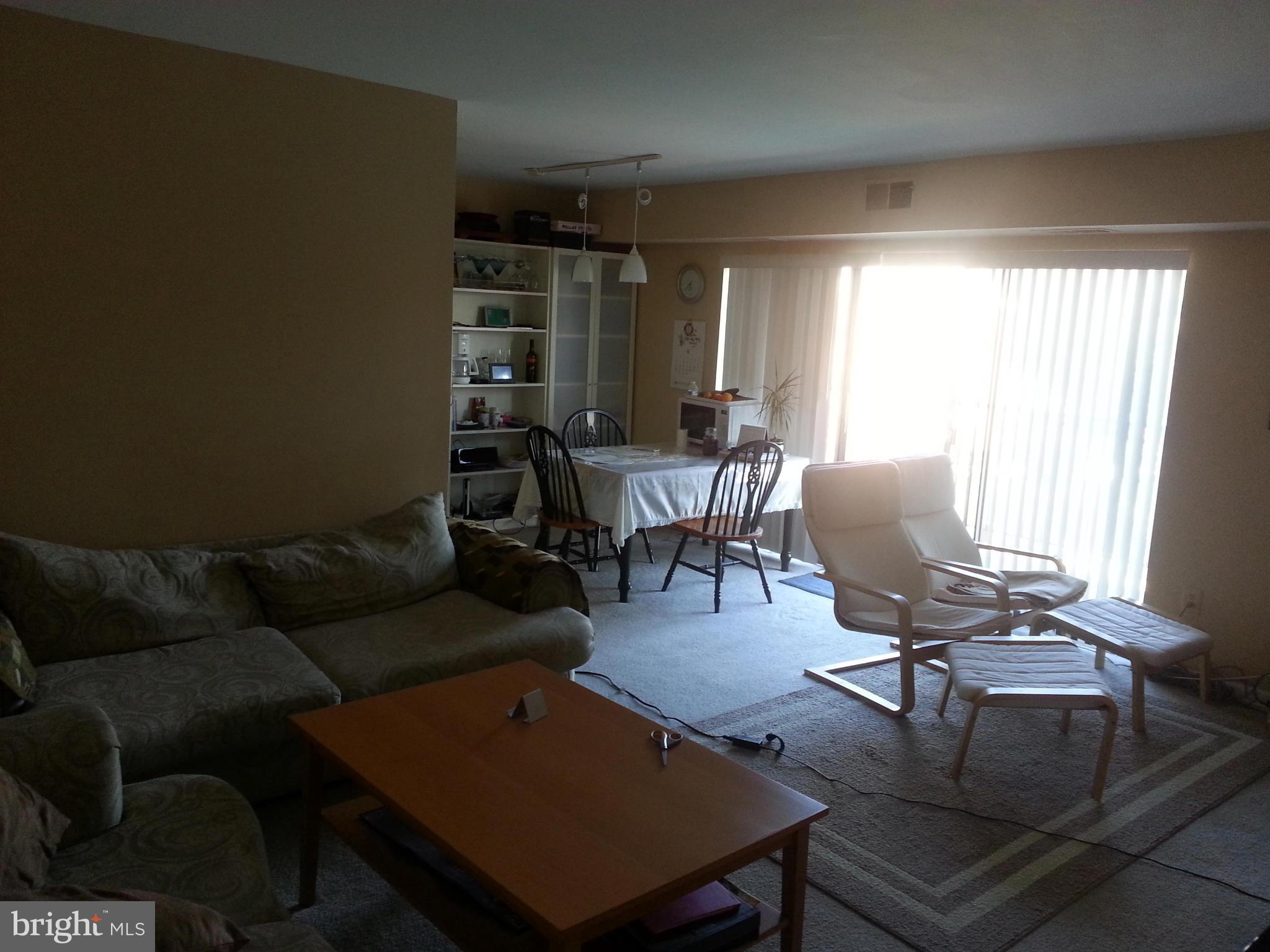 FALLS CHURCH GARDENS - Residential