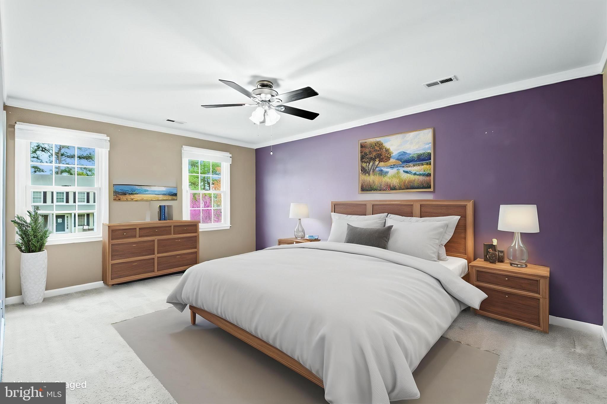 LANCASTER GATE - Residential