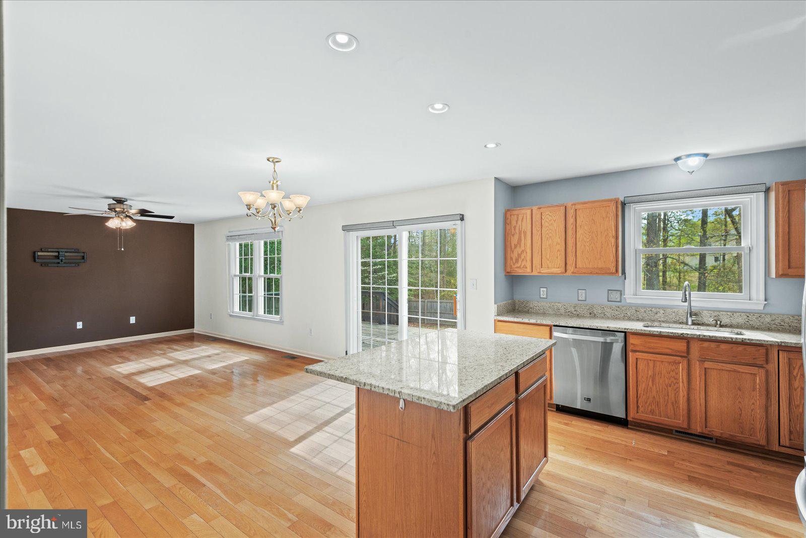 LANCASTER GATE - Residential