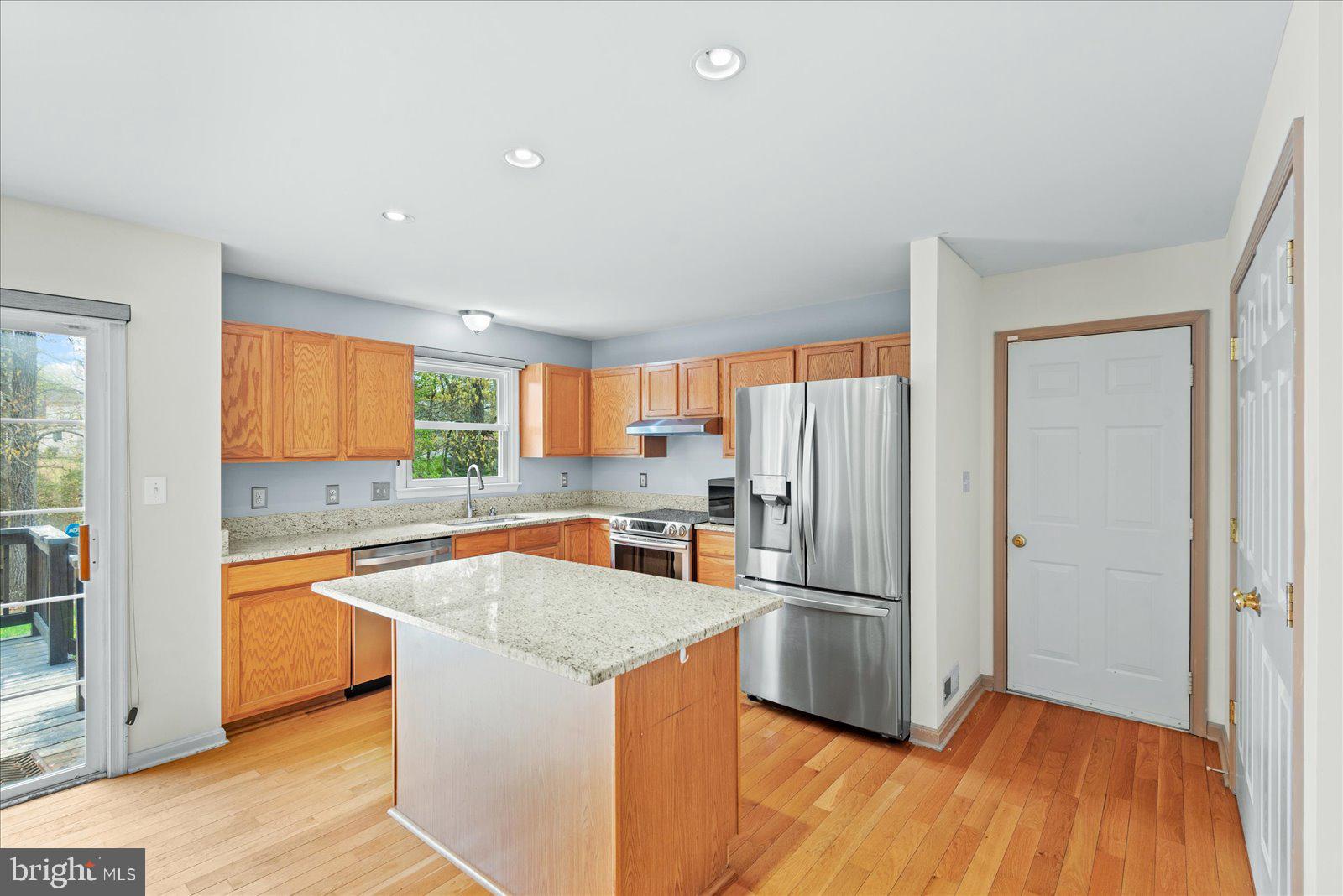 LANCASTER GATE - Residential