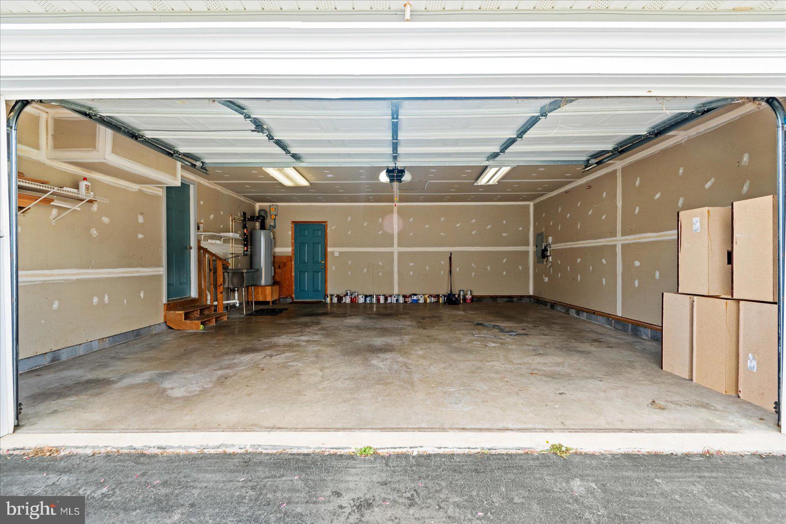 LANCASTER GATE - Residential