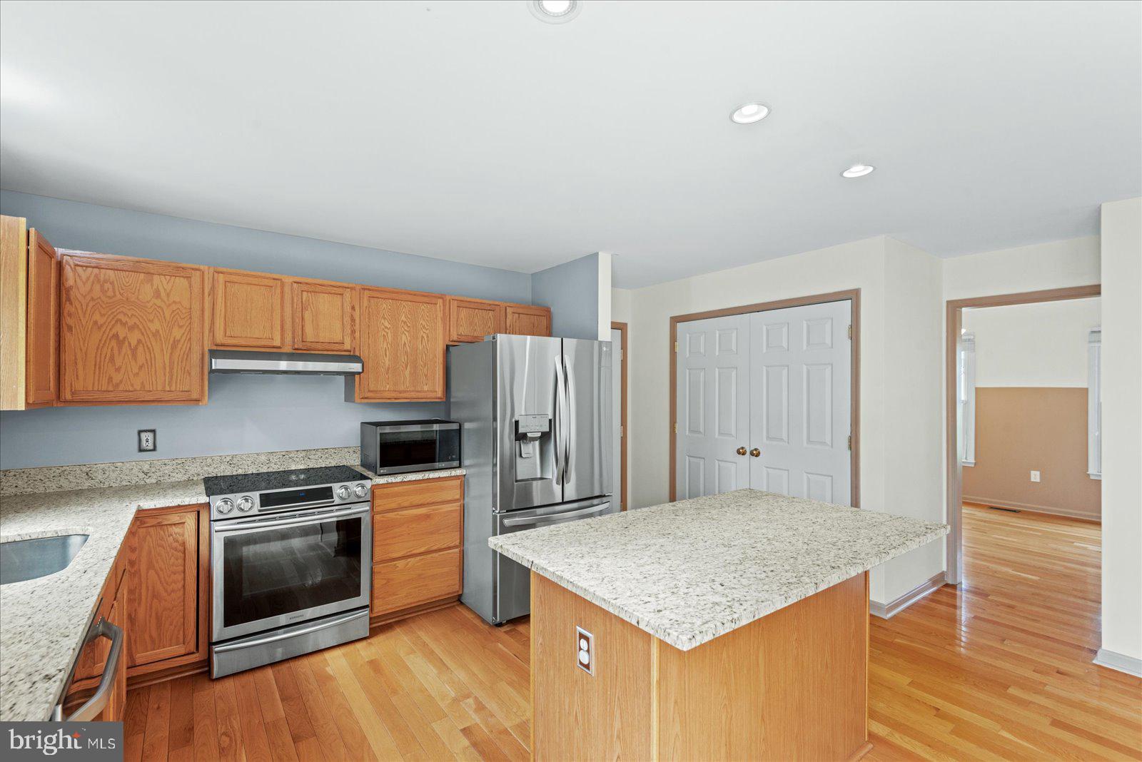 LANCASTER GATE - Residential