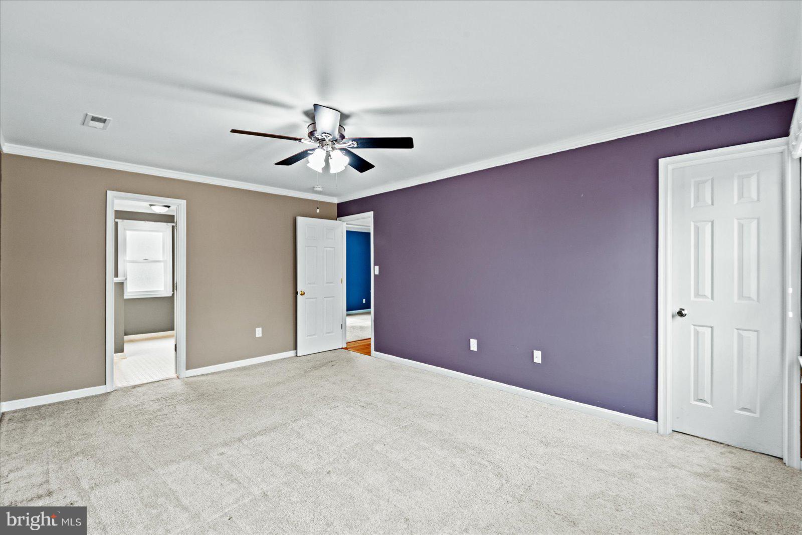 LANCASTER GATE - Residential