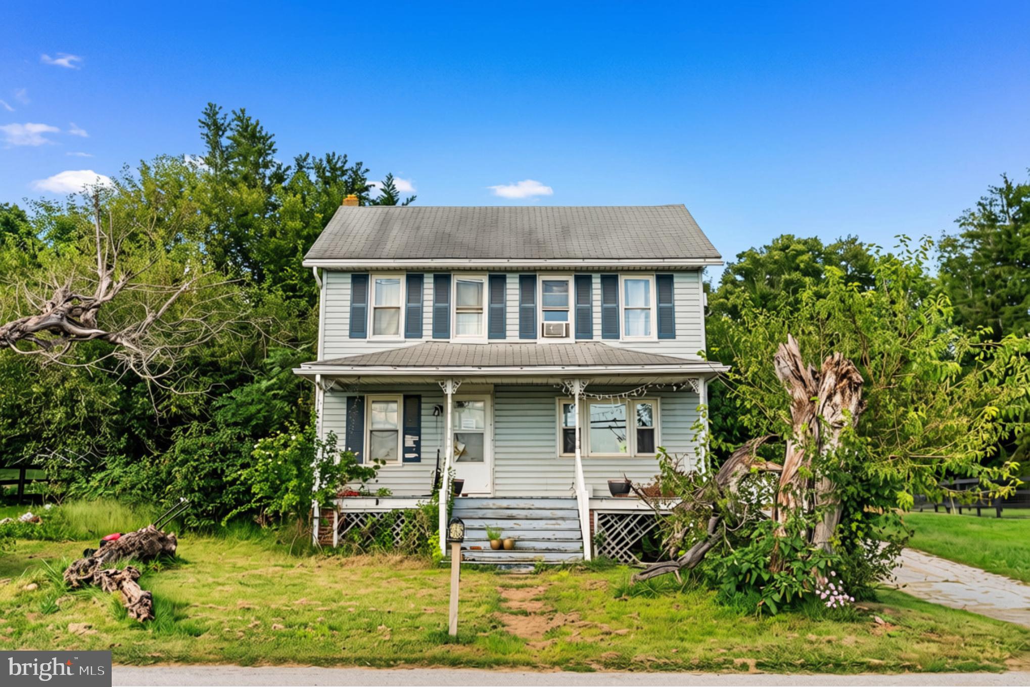 3533 LITTLESTOWN PIKE