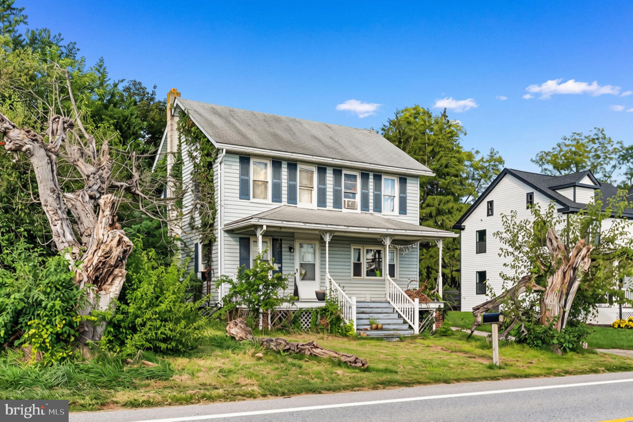 3533 LITTLESTOWN PIKE