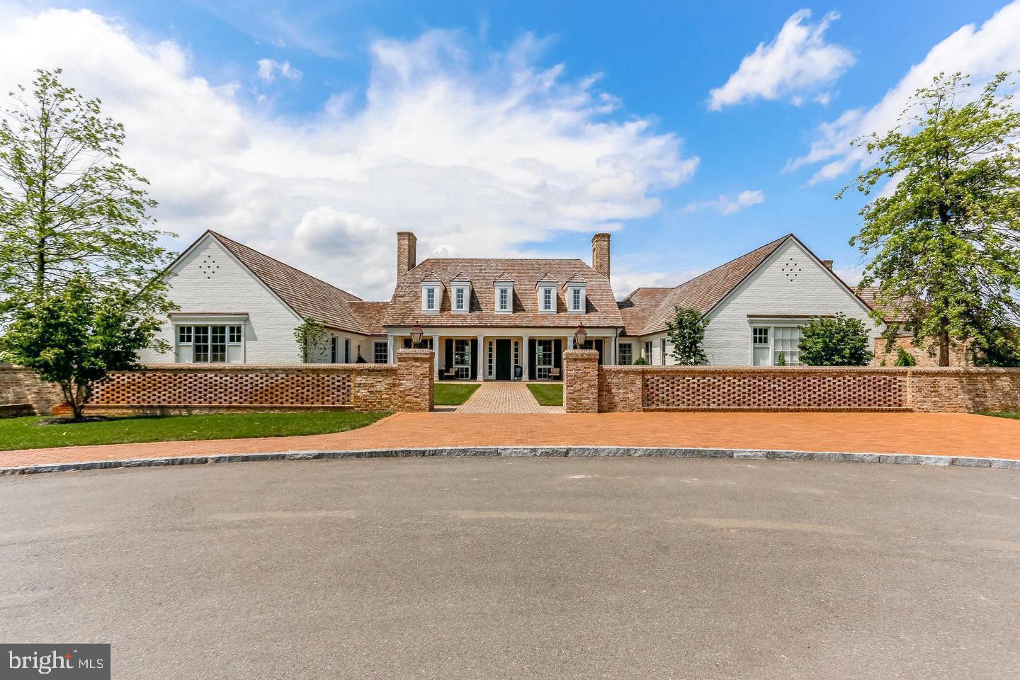 POTOMAC SHORES - Residential Lease