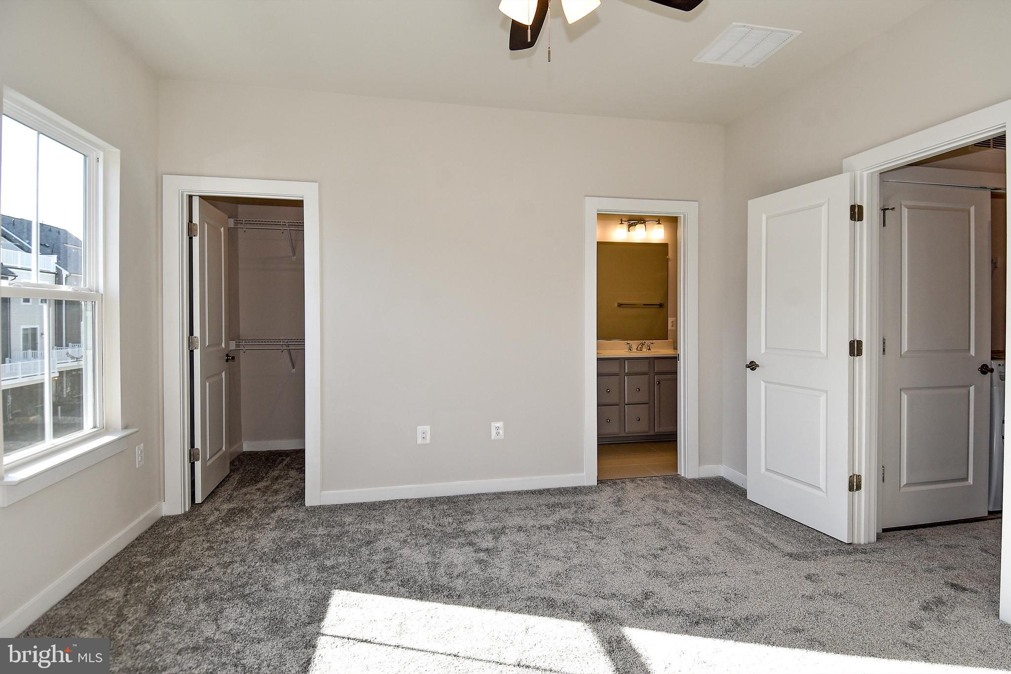 POTOMAC SHORES - Residential Lease