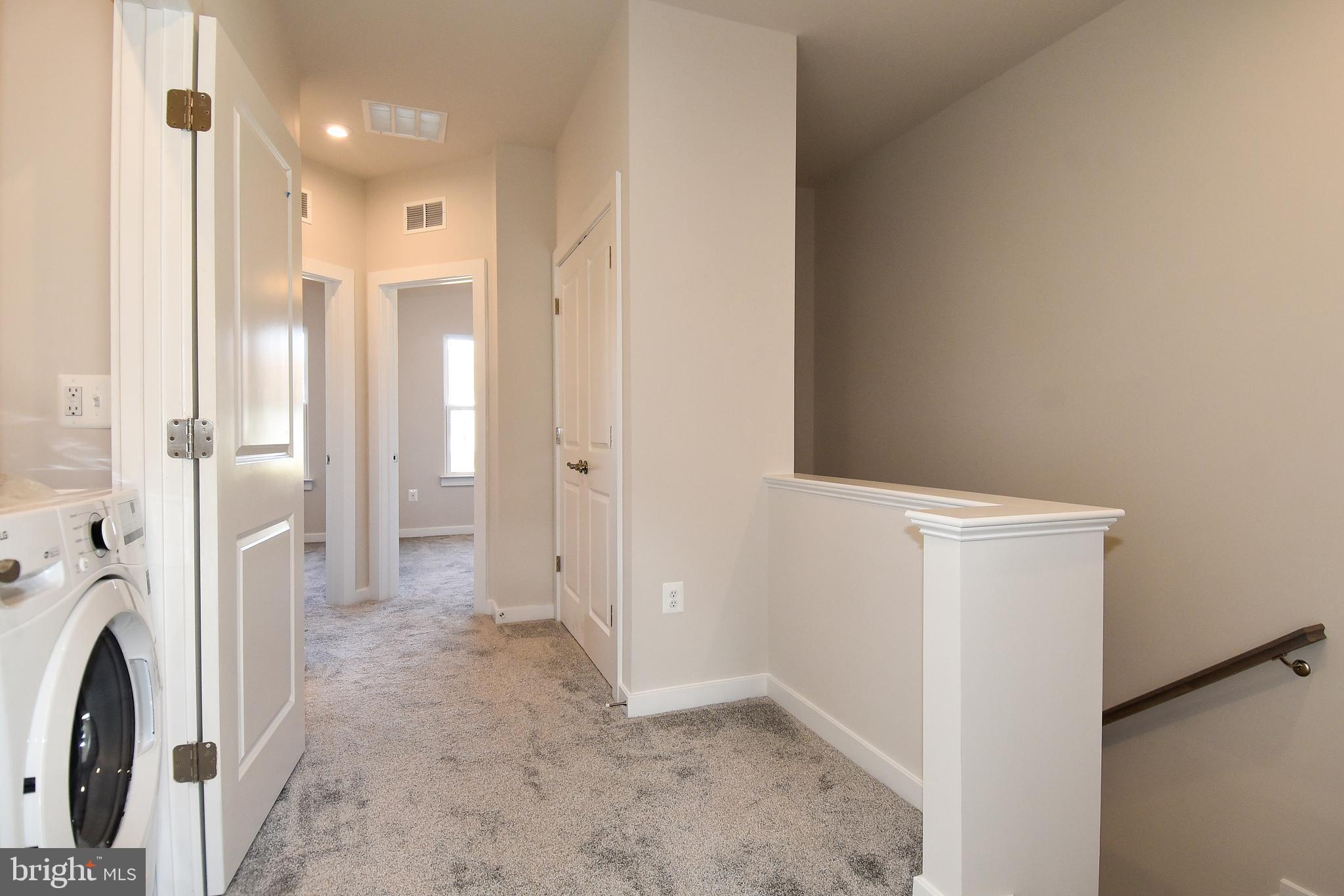 POTOMAC SHORES - Residential Lease