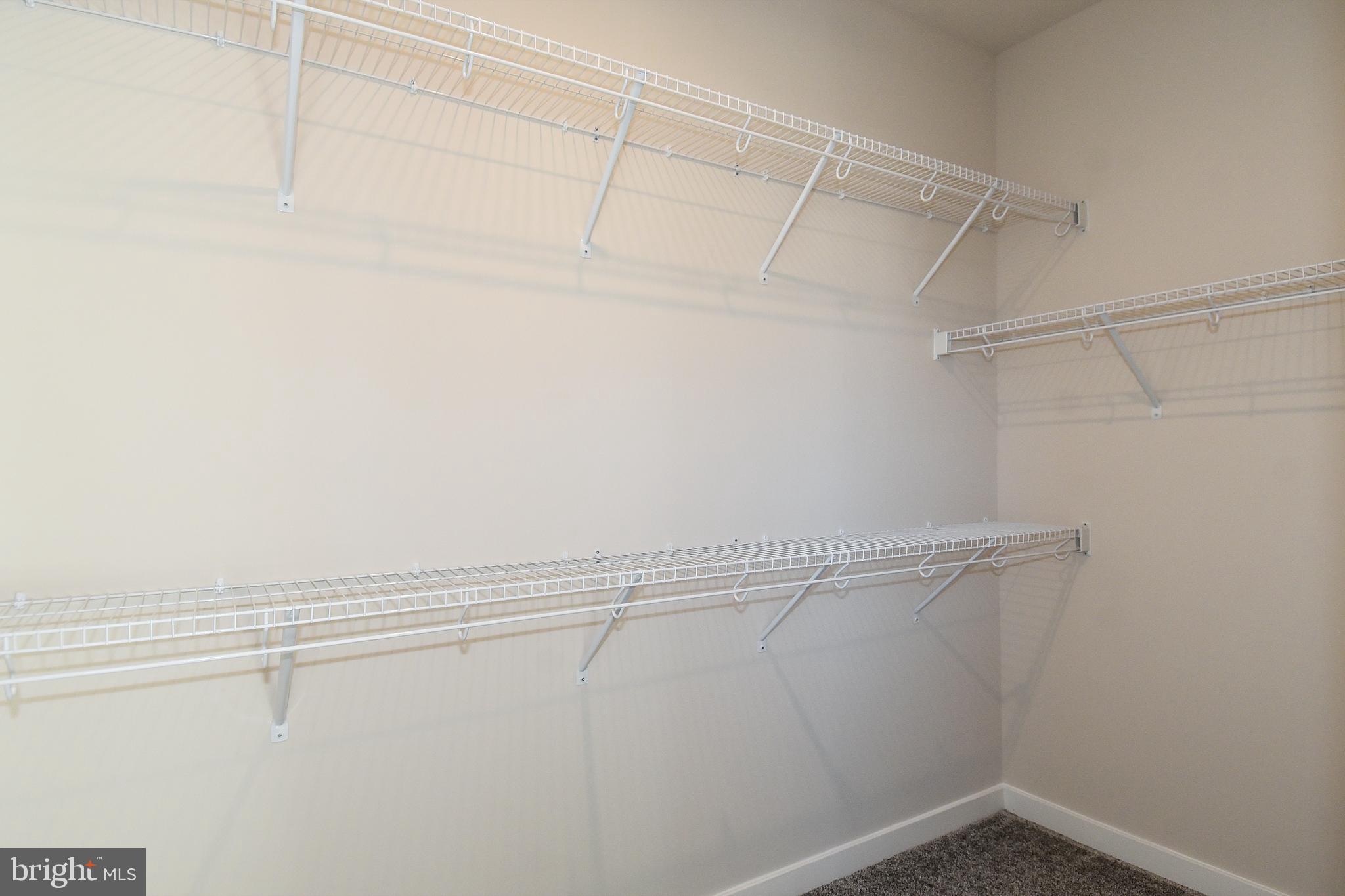 POTOMAC SHORES - Residential Lease