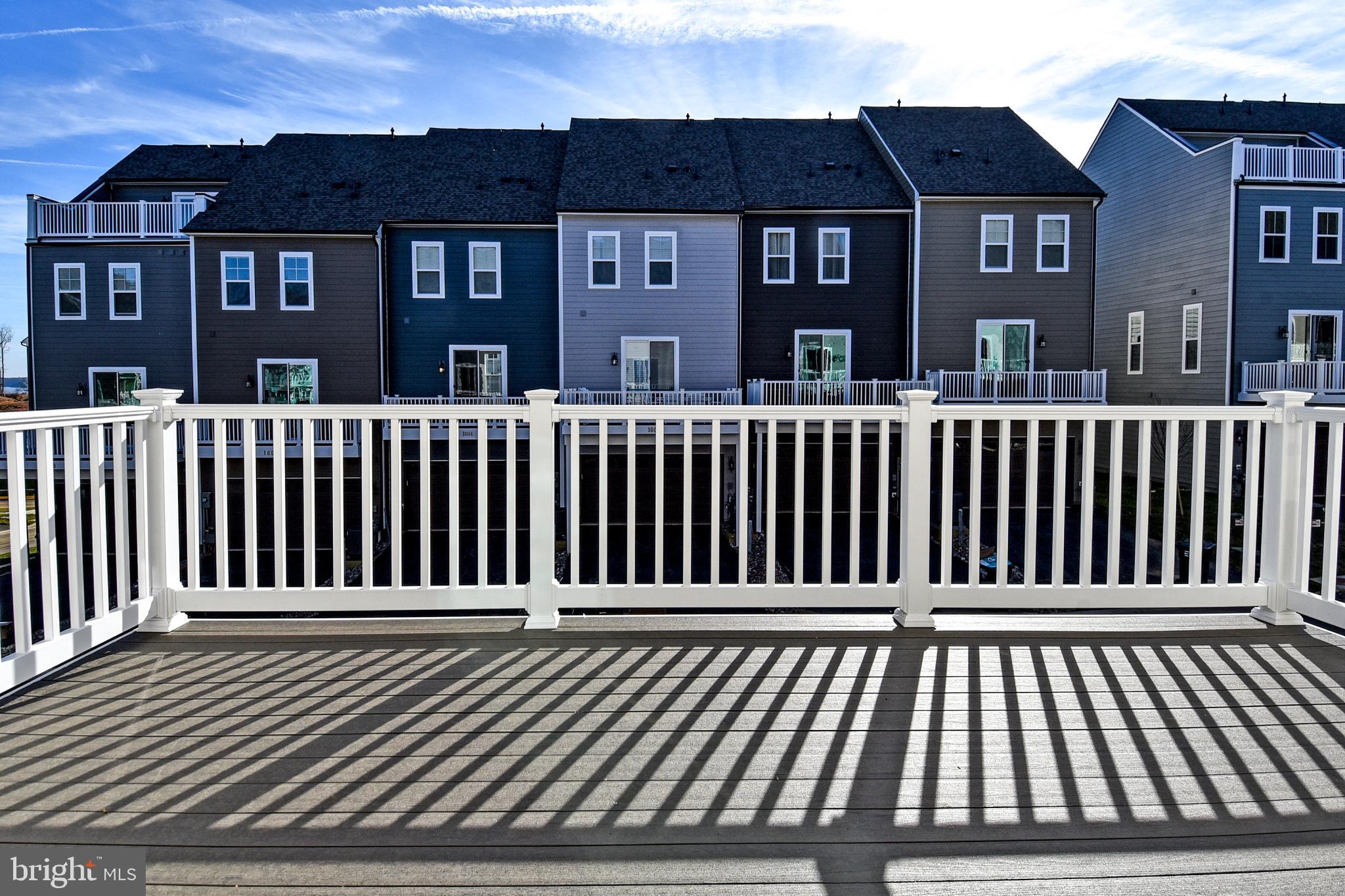 POTOMAC SHORES - Residential Lease