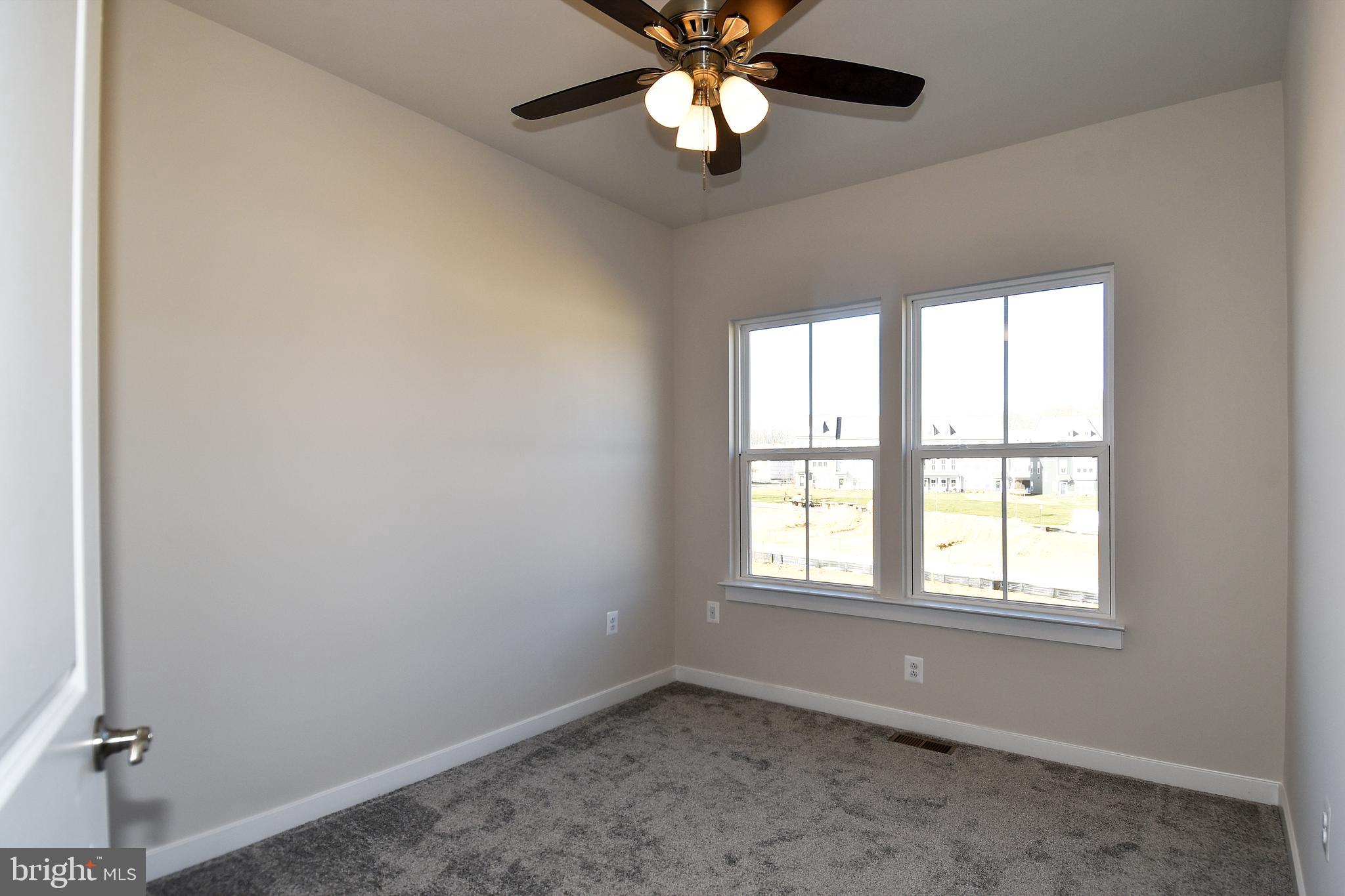 POTOMAC SHORES - Residential Lease