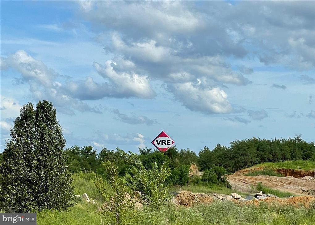 POTOMAC SHORES - Residential Lease