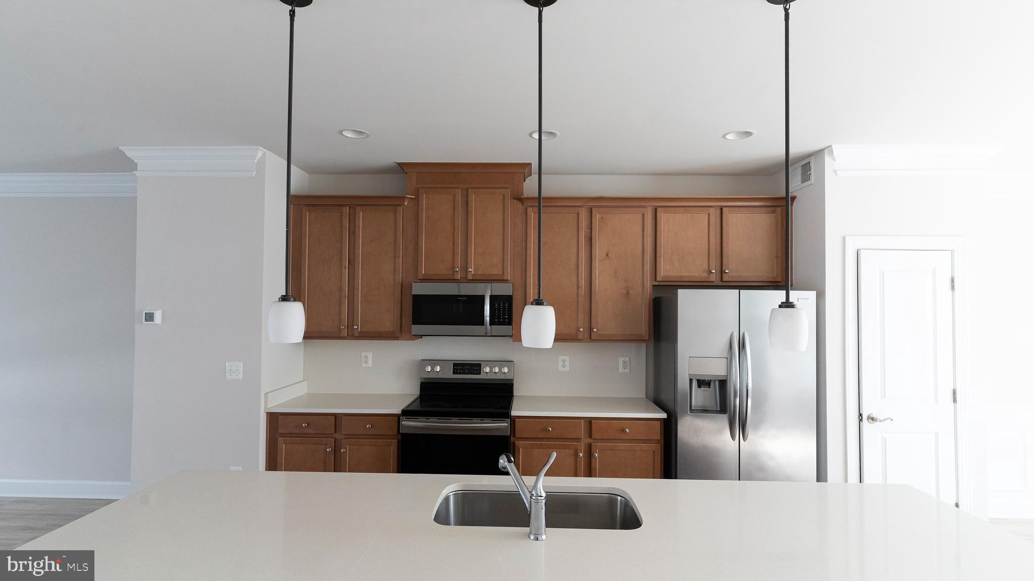 HEATHCOTE COMMONS - Residential Lease