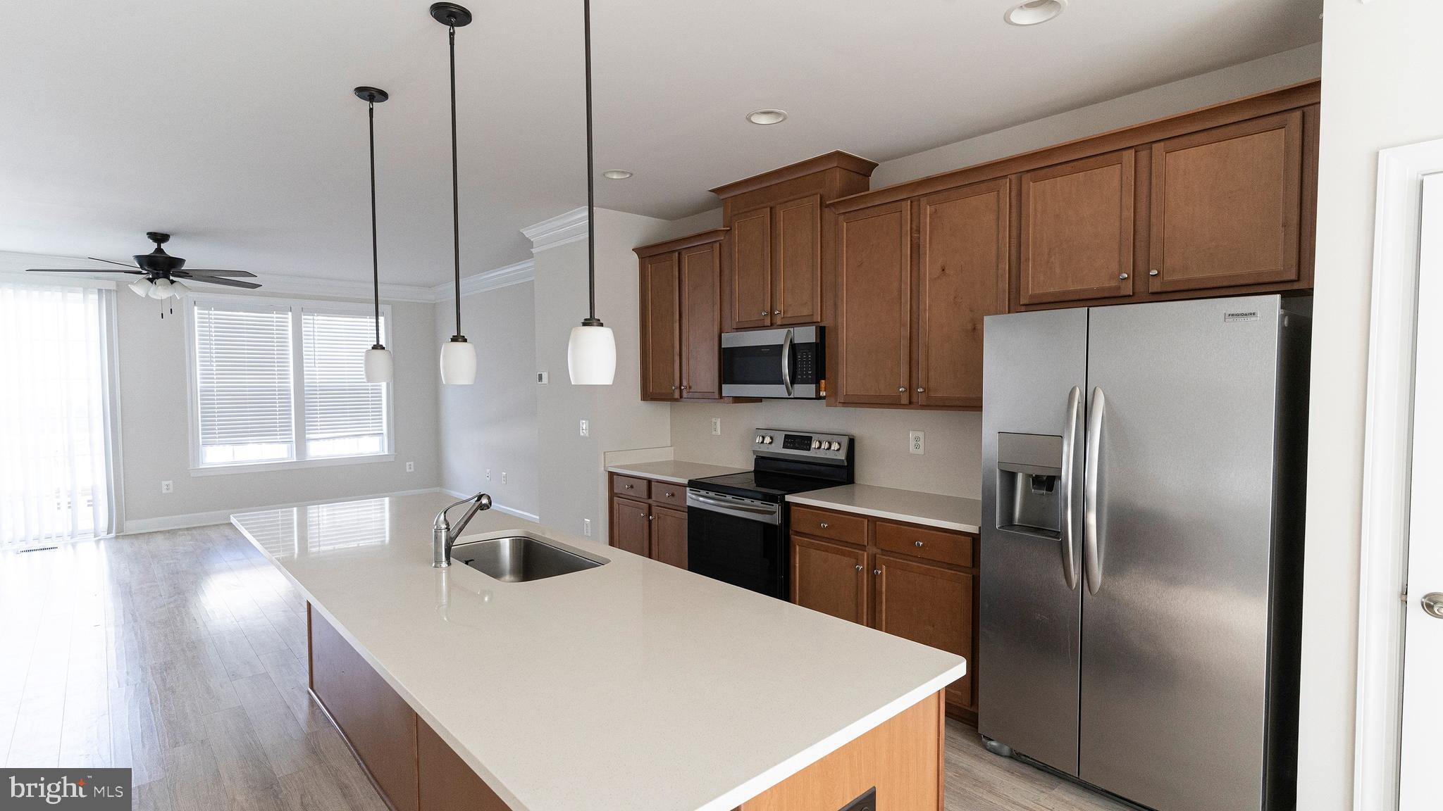 HEATHCOTE COMMONS - Residential Lease